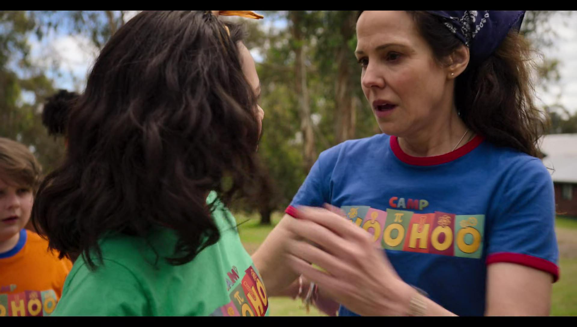 Woody Woodpecker Goes to Camp (2024) HD screenshot 10640