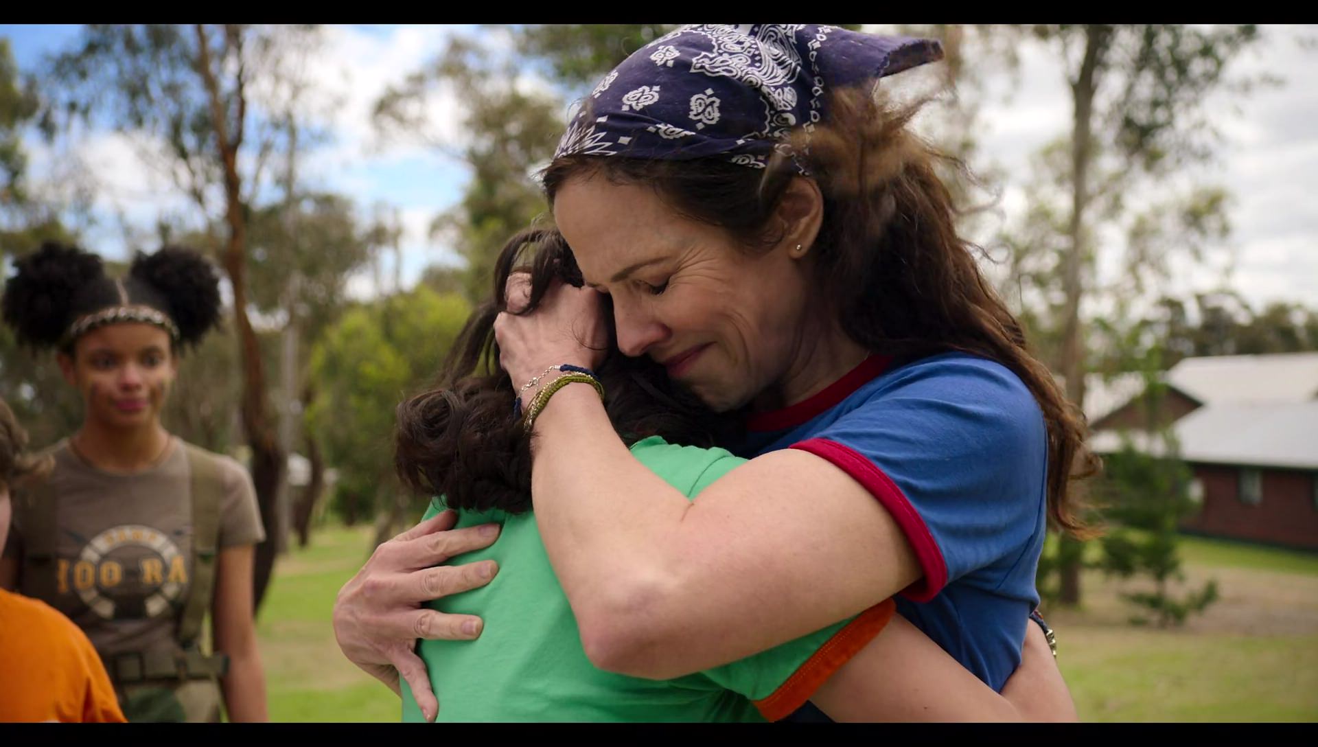Woody Woodpecker Goes to Camp (2024) screencap 10644