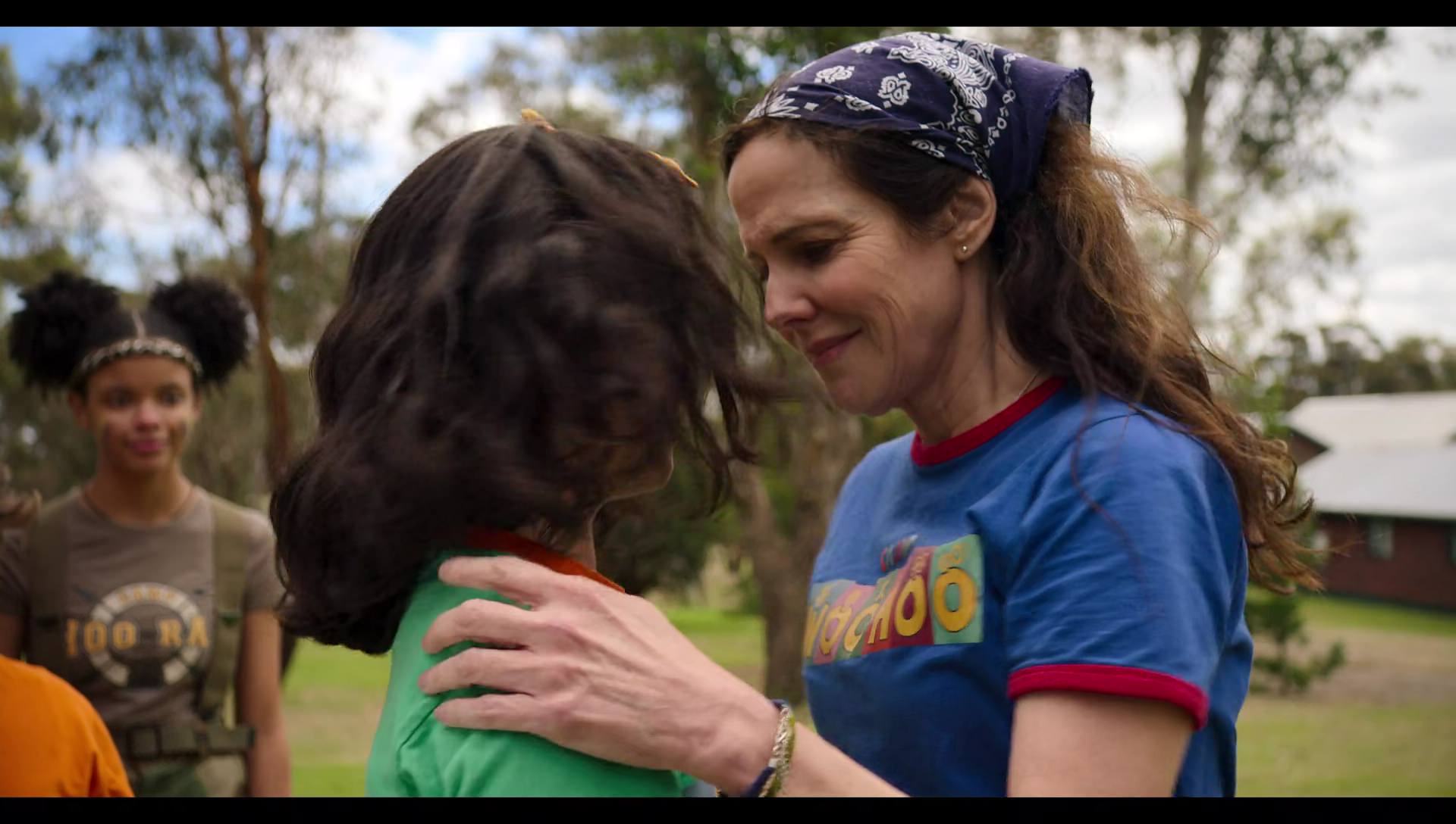 Woody Woodpecker Goes to Camp (2024) HD screenshot 10646