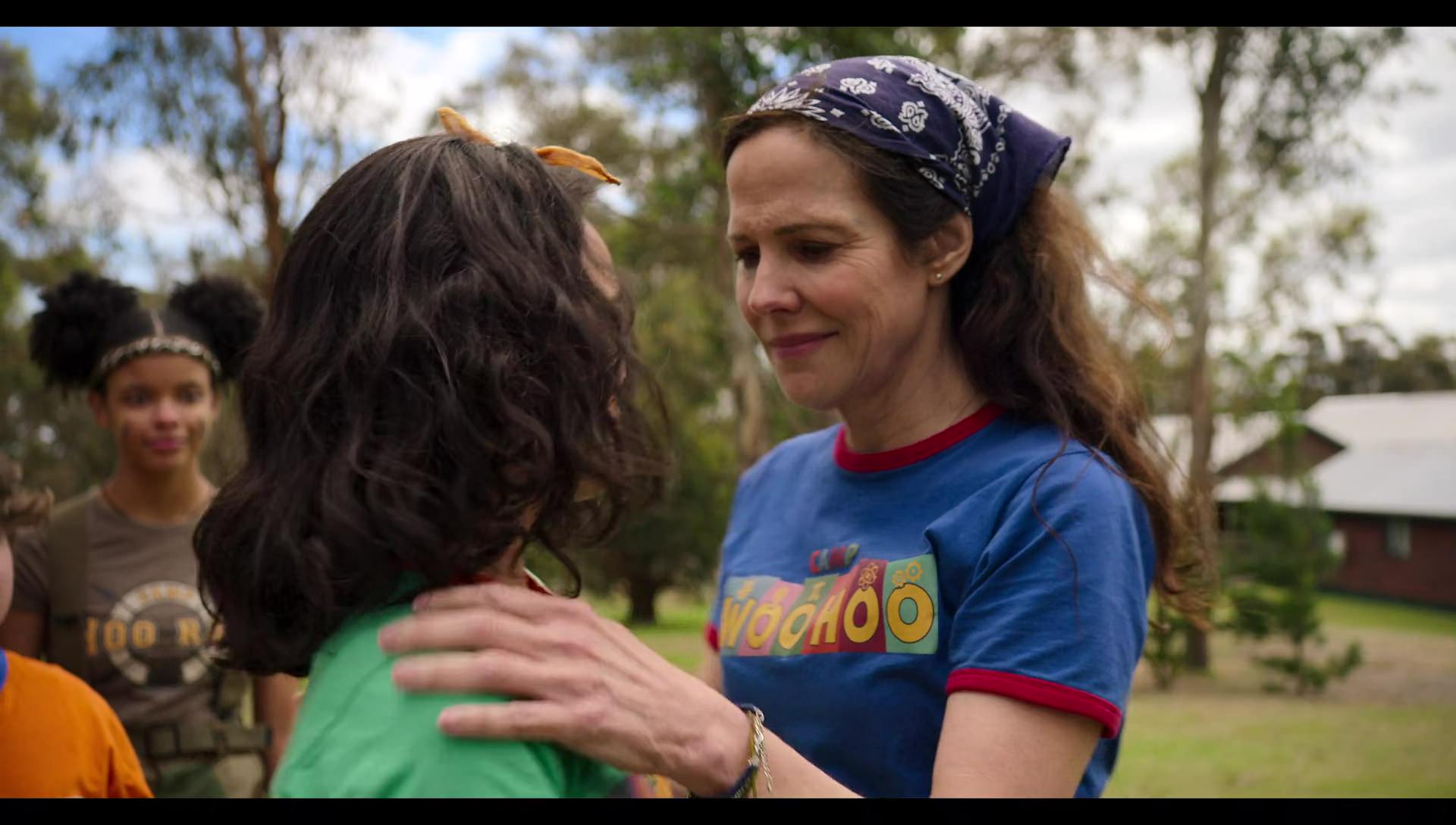 Woody Woodpecker Goes to Camp (2024) screencap 10647