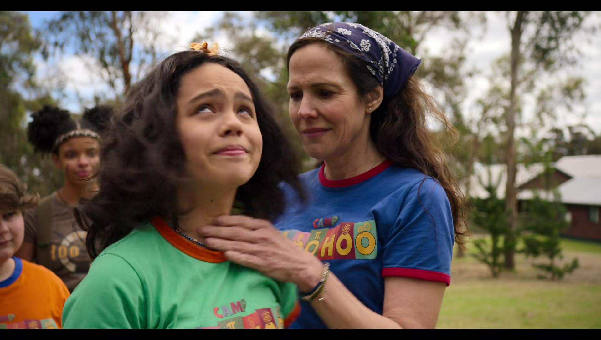 Woody Woodpecker Goes to Camp (2024) movie still 10648