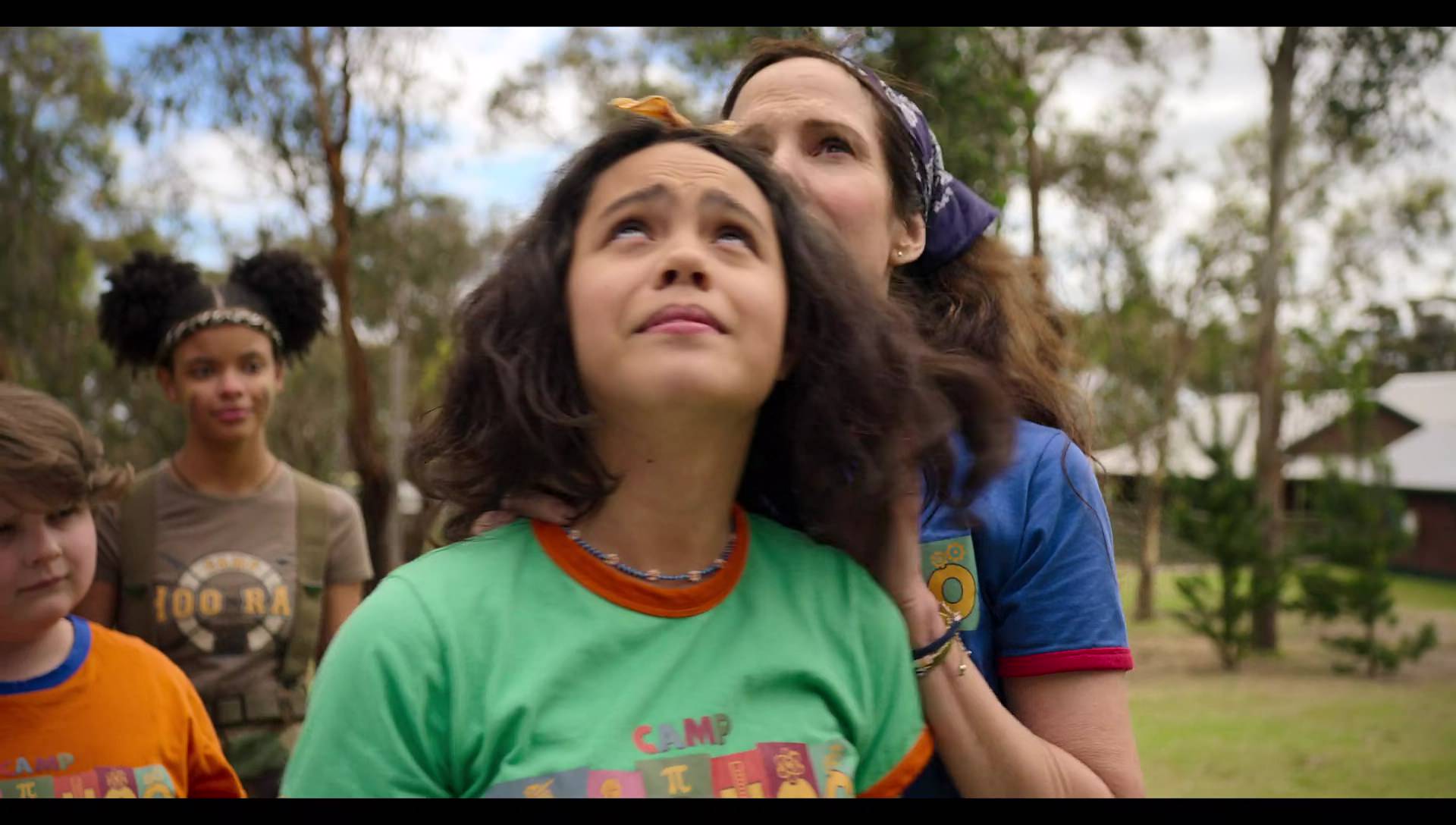 Woody Woodpecker Goes to Camp (2024) HD screenshot 10649