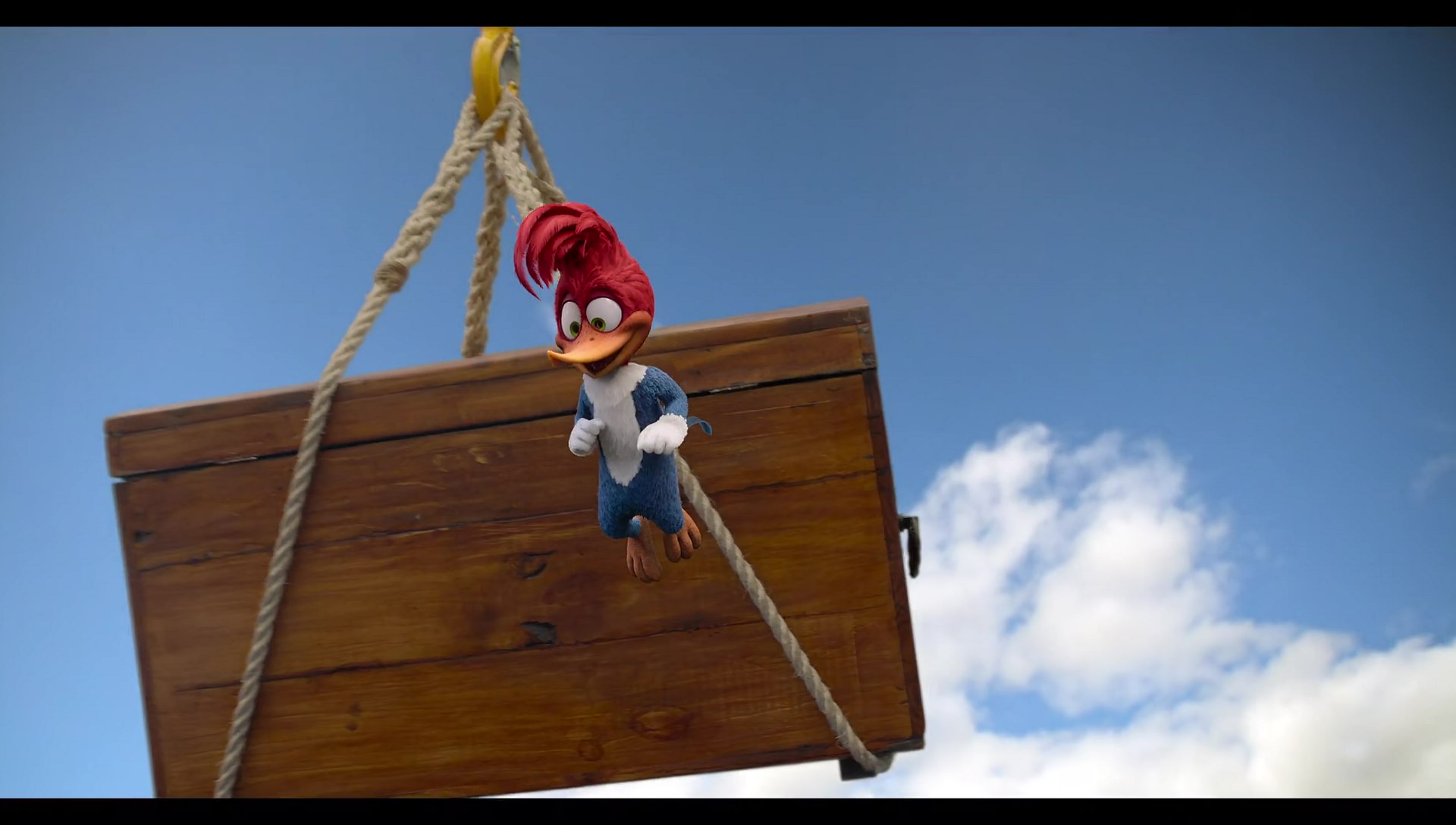 Woody Woodpecker Goes to Camp (2024) movie still 10651