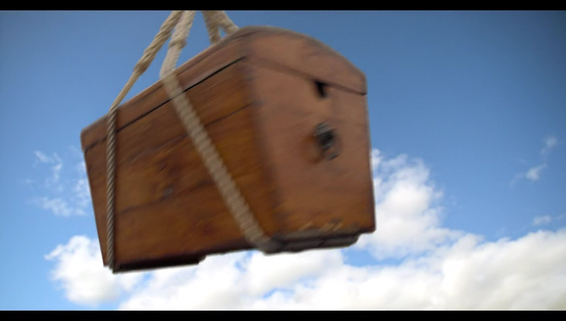 Woody Woodpecker Goes to Camp (2024) screencap 10653