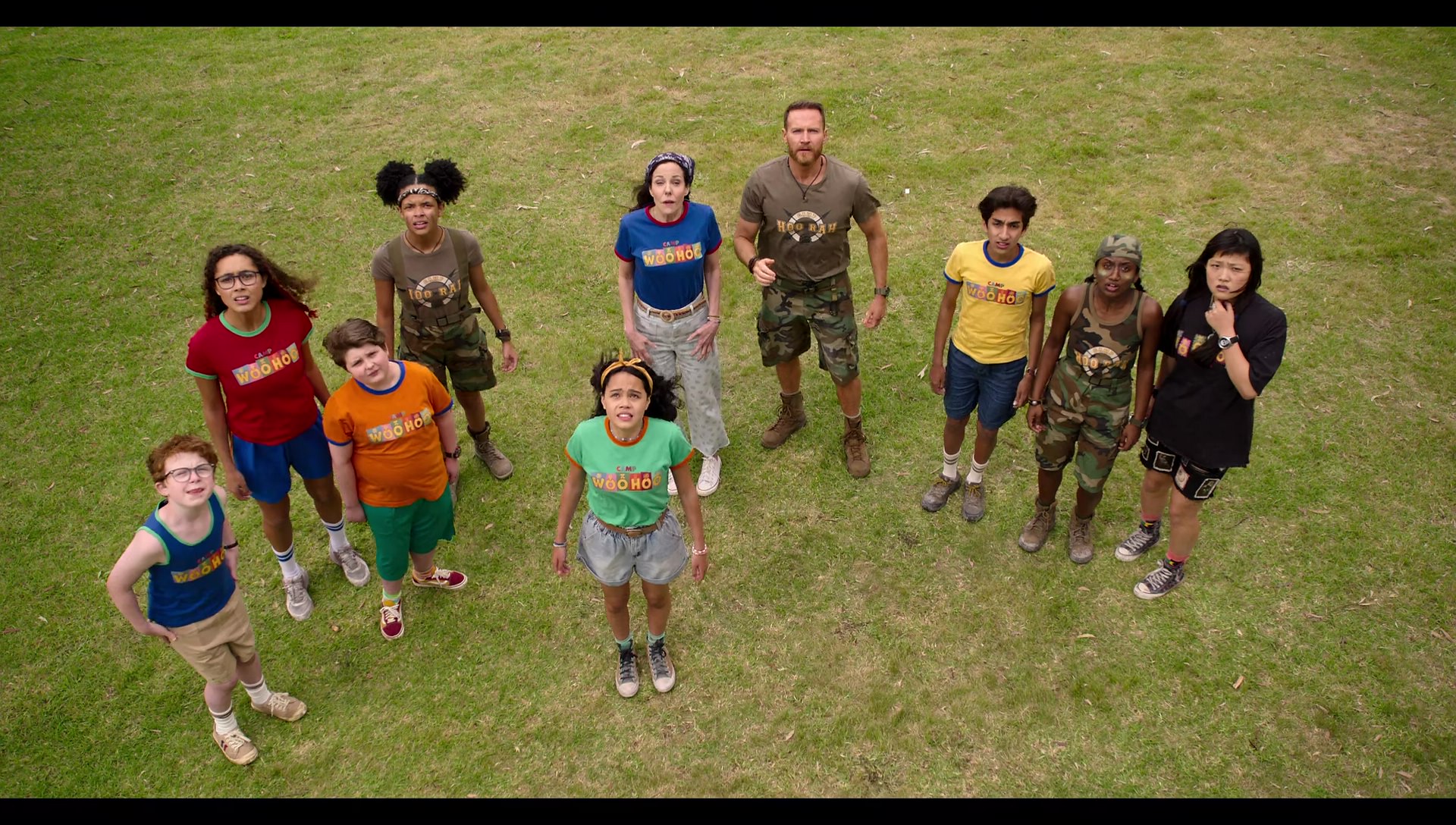 Woody Woodpecker Goes to Camp (2024) screencap 10656