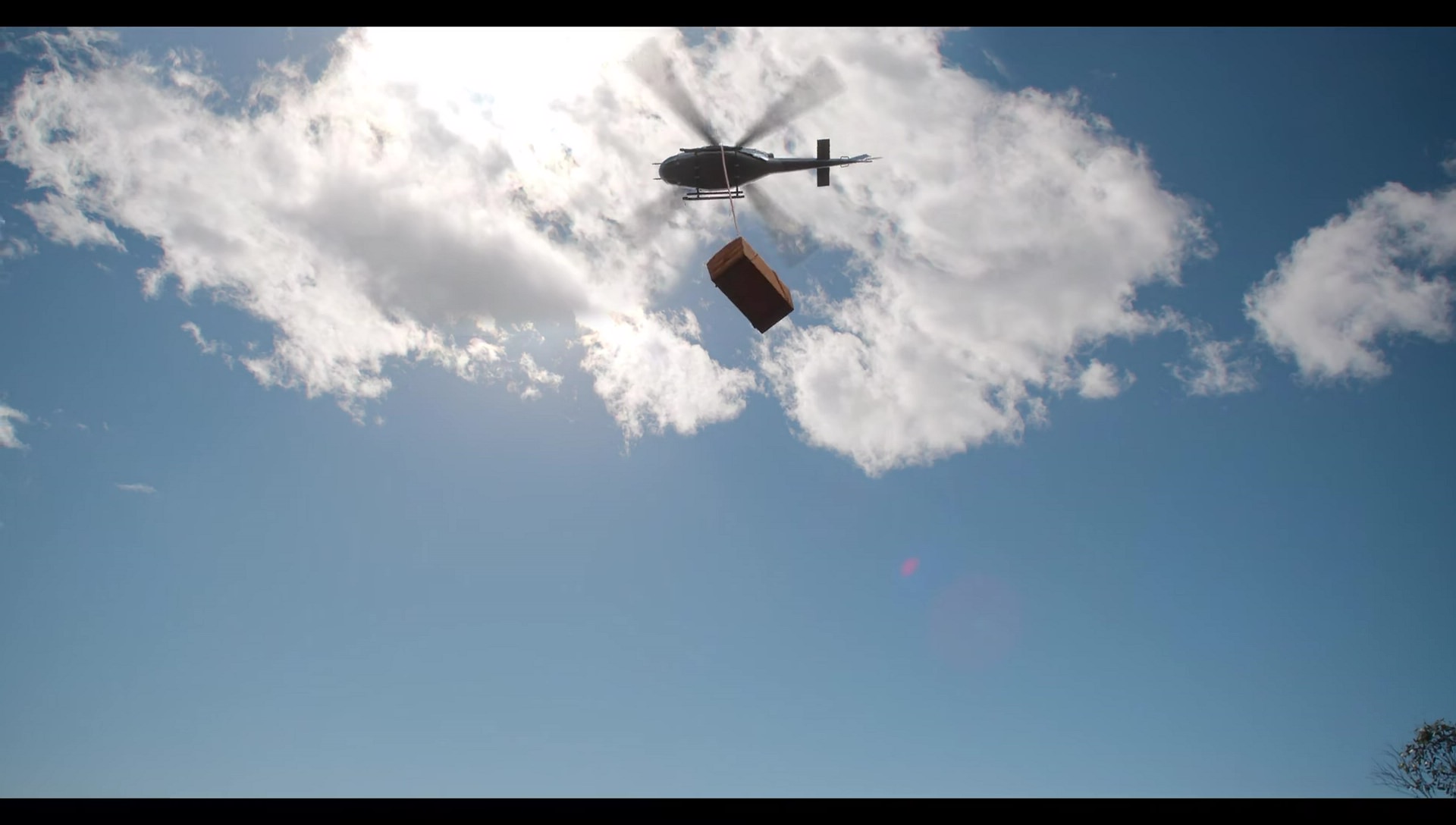 Woody Woodpecker Goes to Camp (2024) HD screenshot 10658