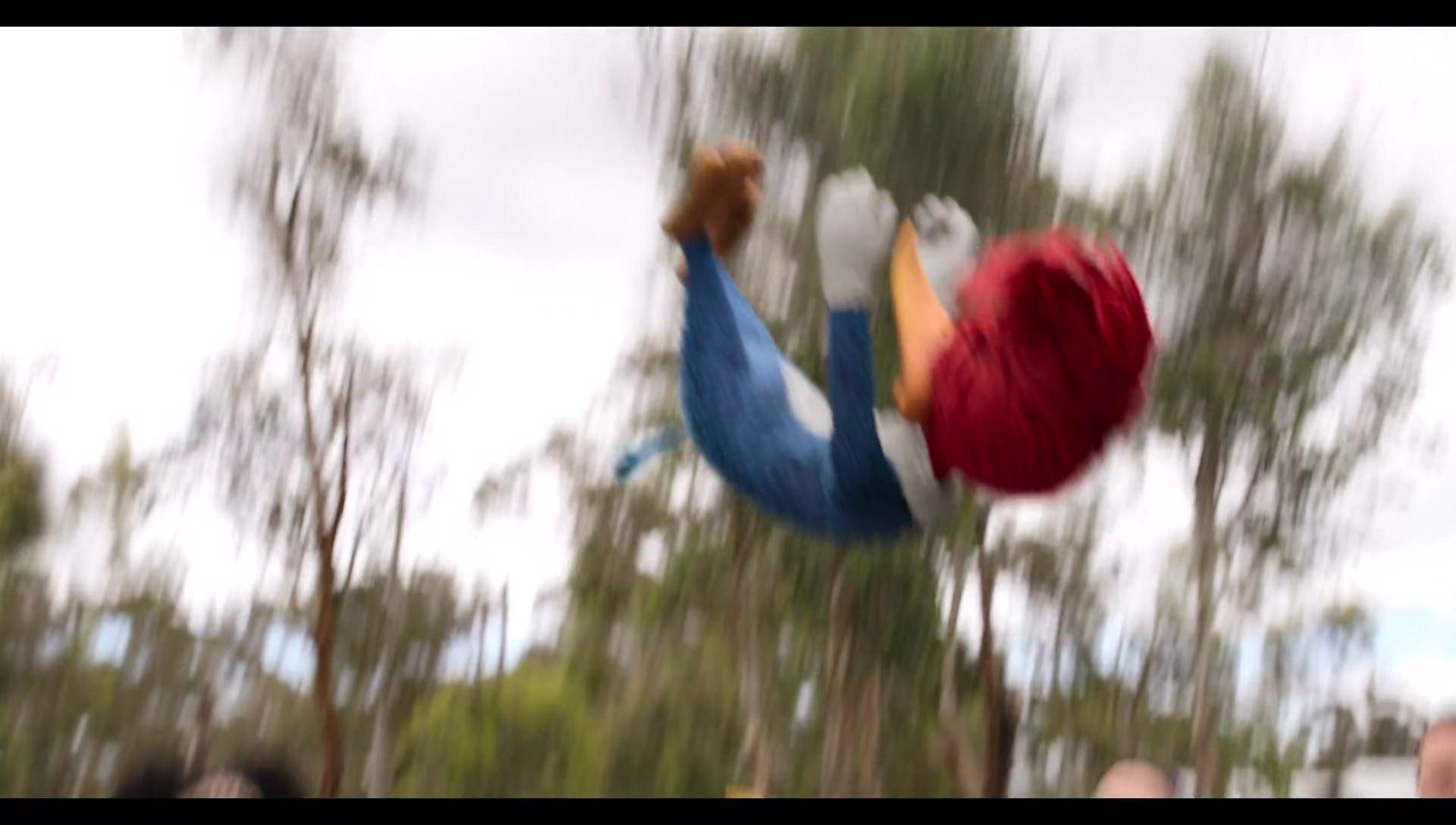 Woody Woodpecker Goes to Camp (2024) screencap 10659