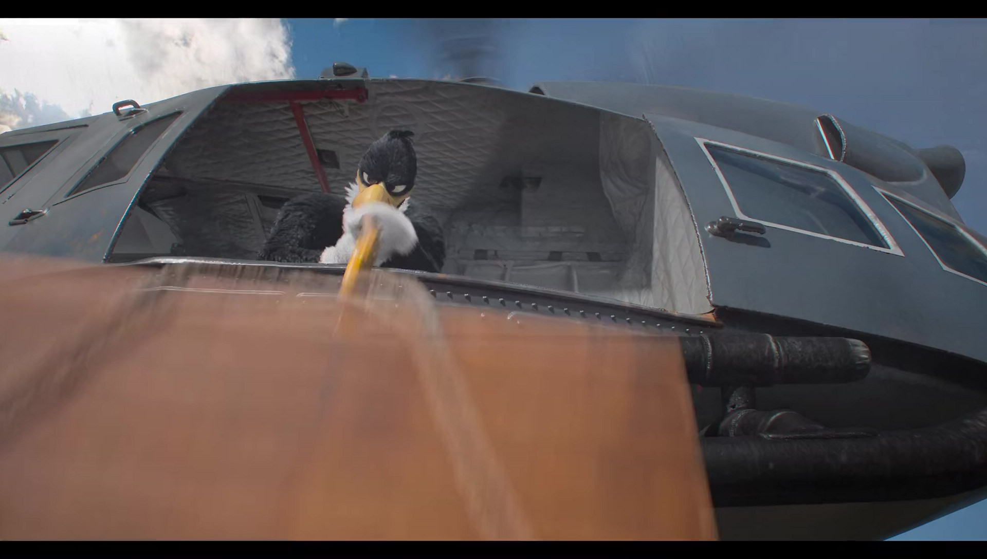 Woody Woodpecker Goes to Camp (2024) HD screenshot 10670