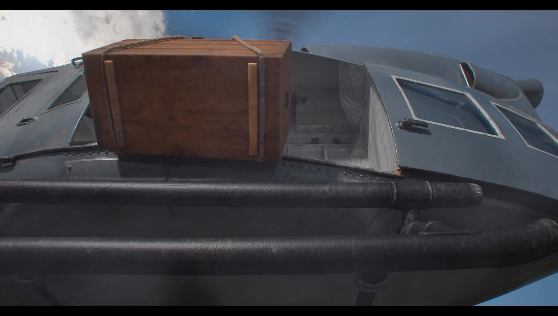 Woody Woodpecker Goes to Camp (2024) screencap 10671