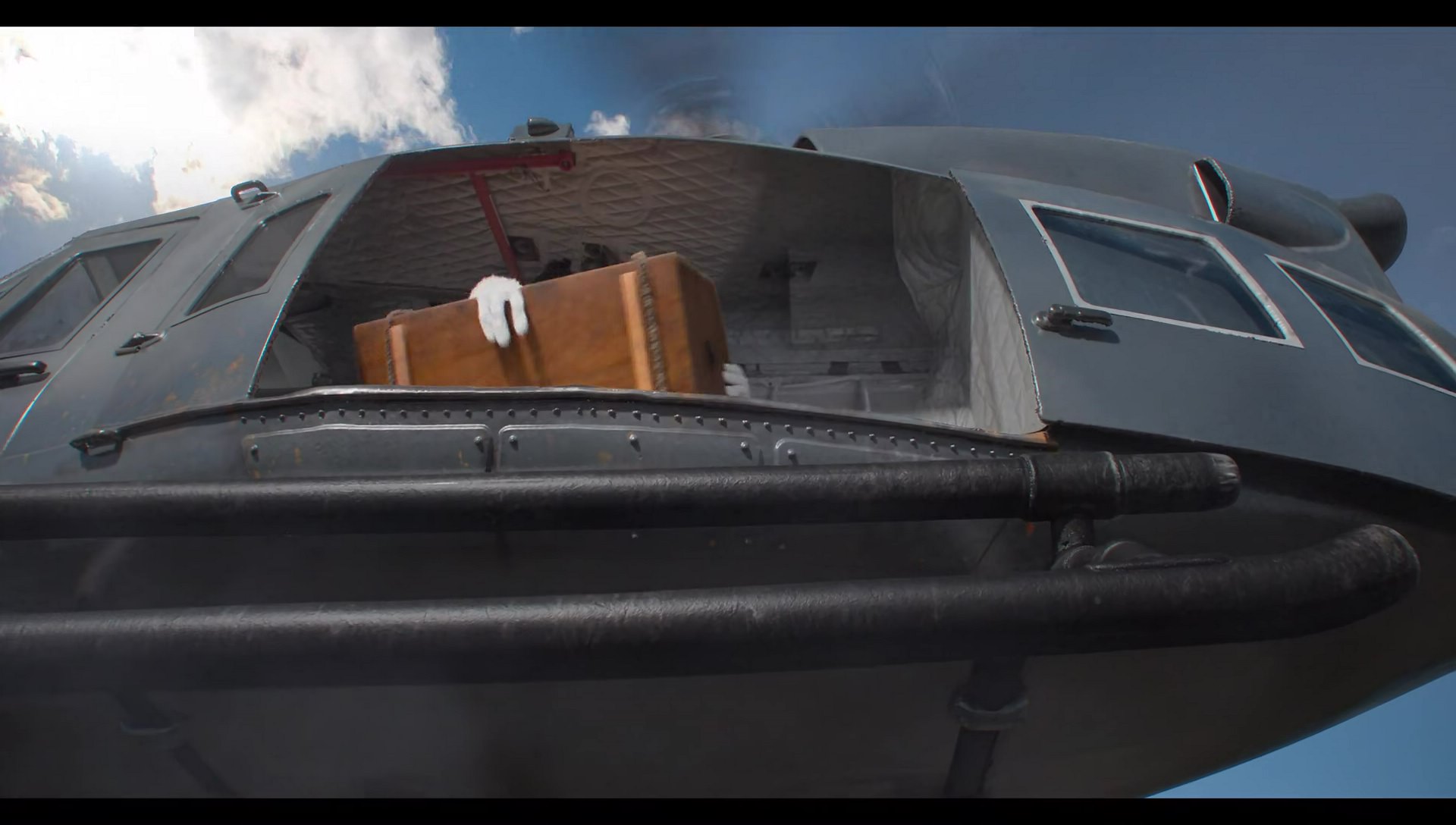 Woody Woodpecker Goes to Camp (2024) HD screenshot 10673