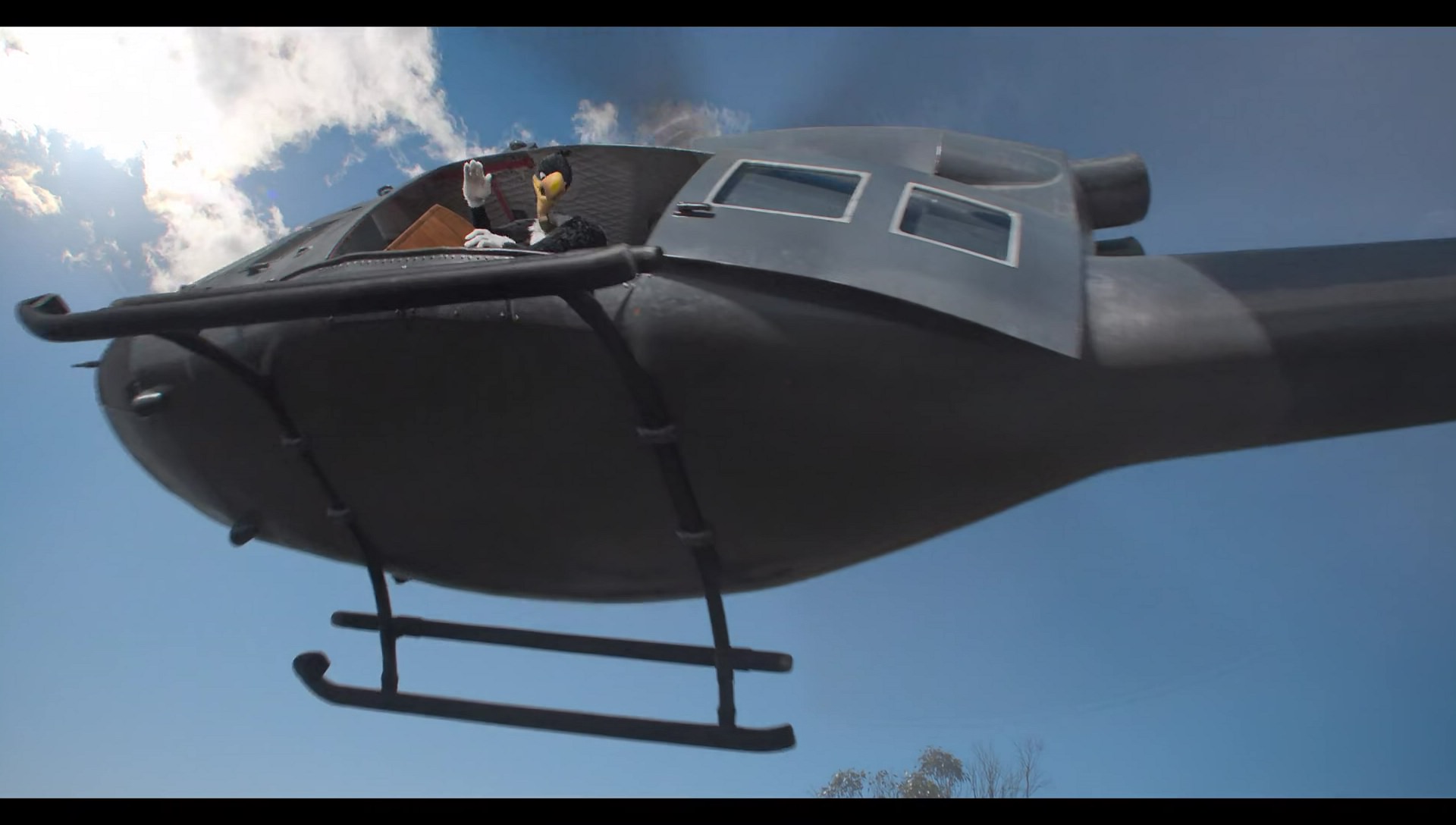 Woody Woodpecker Goes to Camp (2024) HD screenshot 10676
