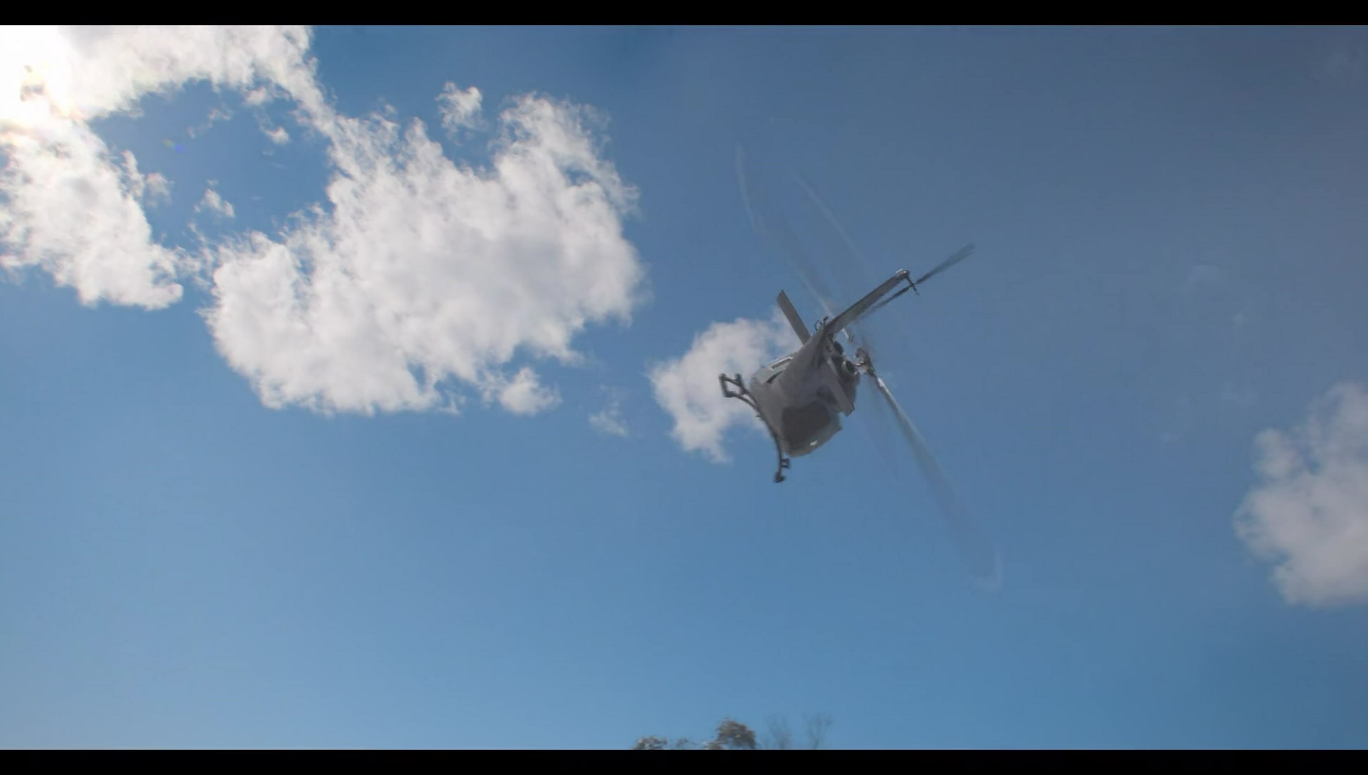 Woody Woodpecker Goes to Camp (2024) screencap 10680