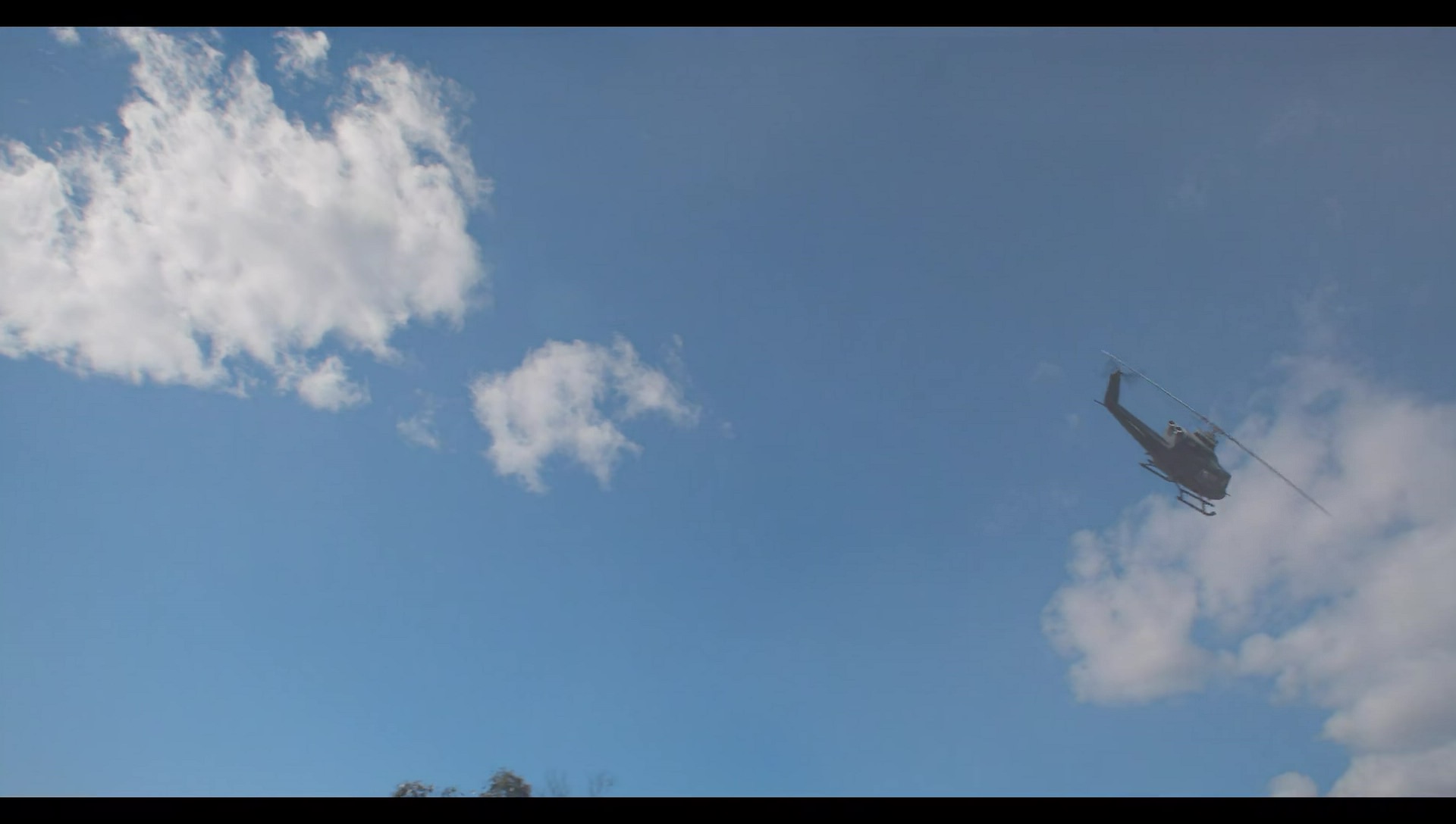 Woody Woodpecker Goes to Camp (2024) screencap 10683