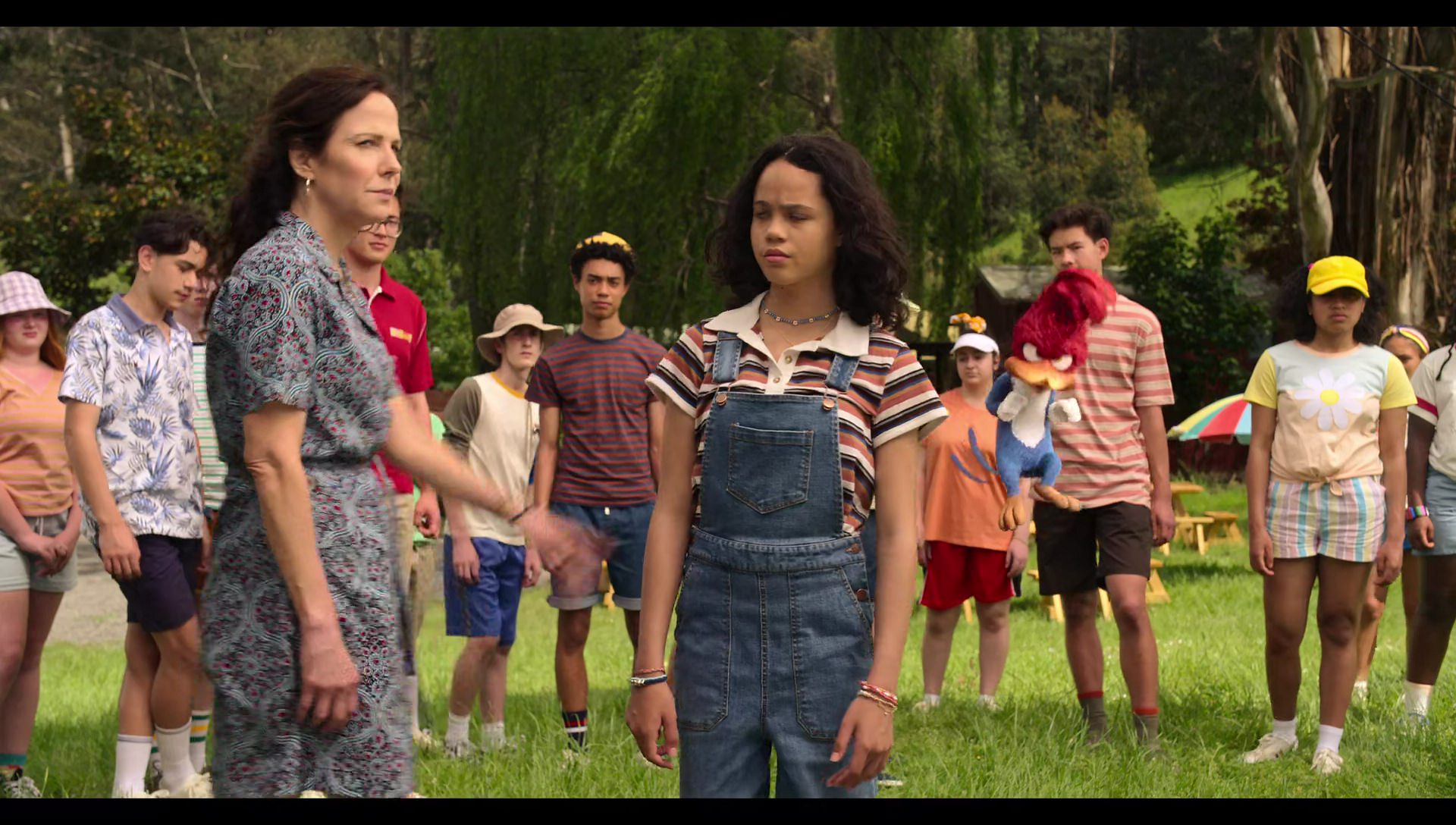 Woody Woodpecker Goes to Camp (2024) movie still 1069