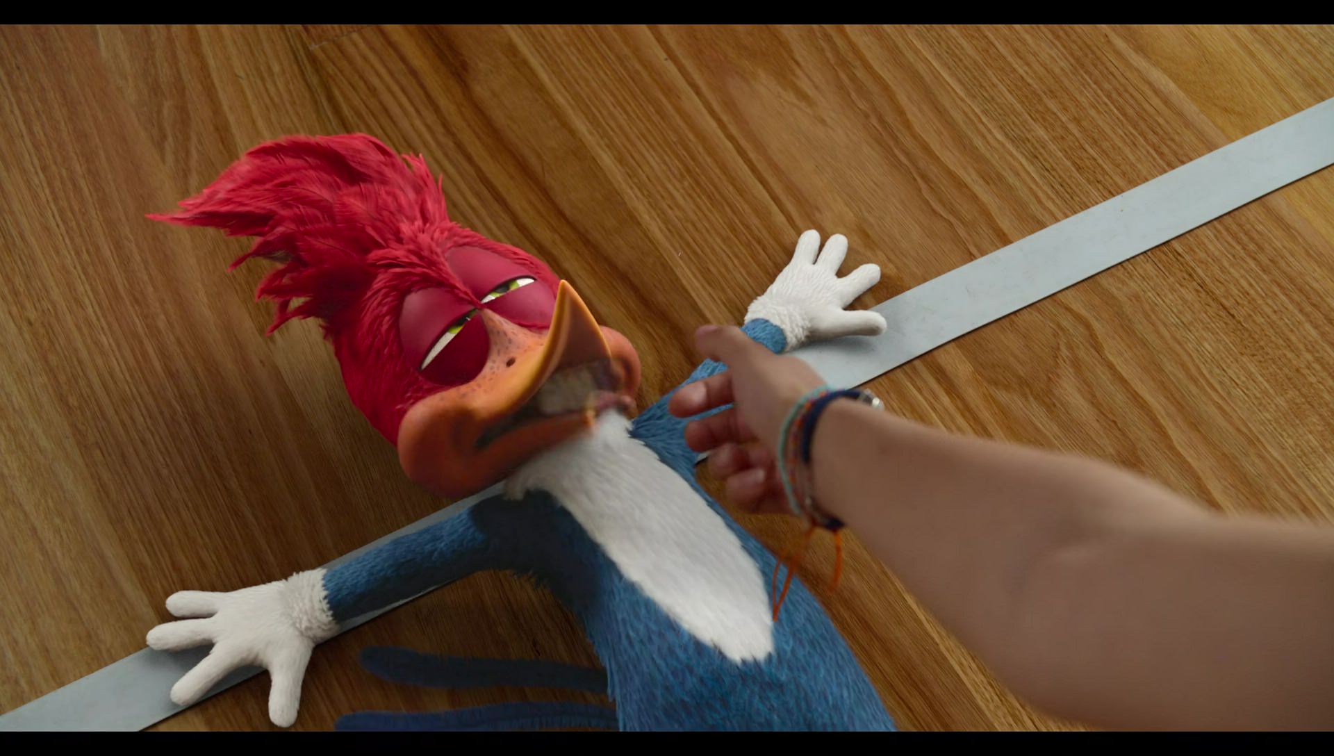 Woody Woodpecker Goes to Camp (2024) HD screenshot 10703