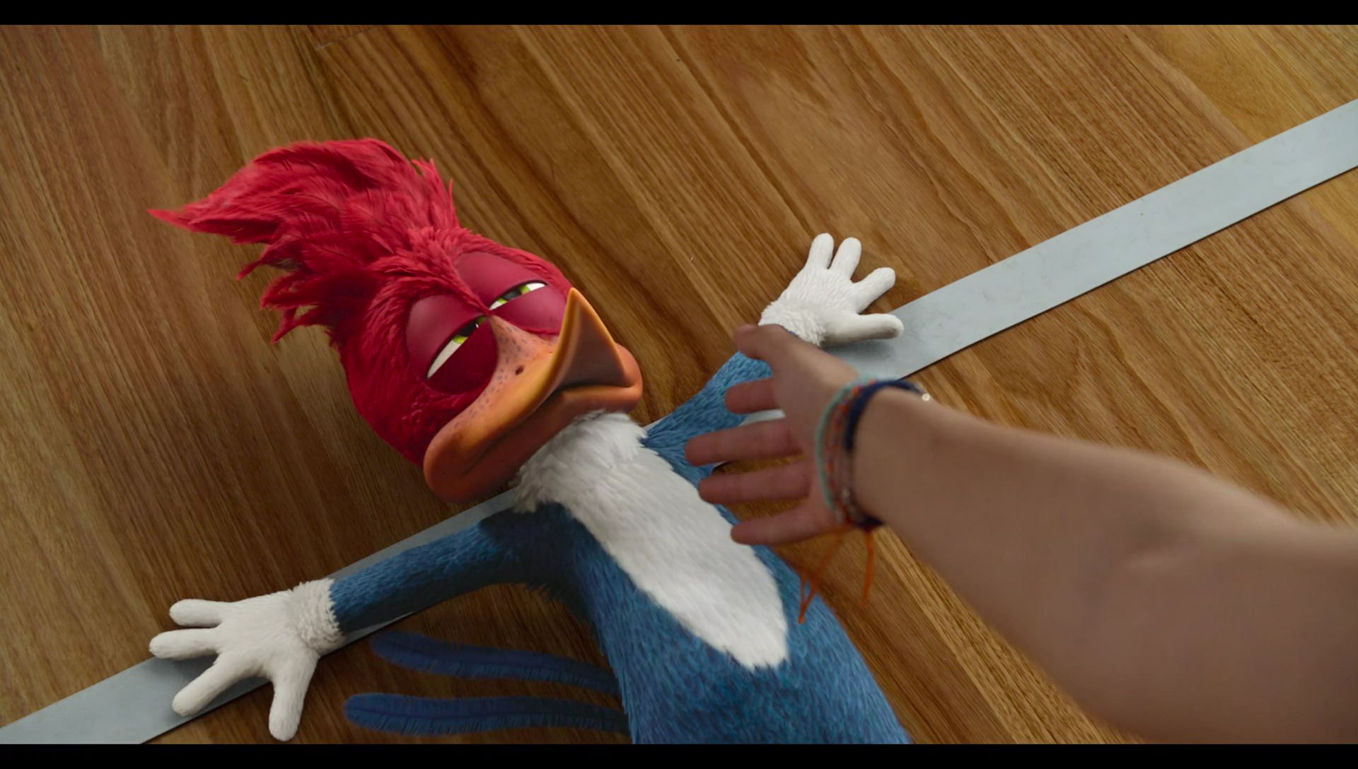 Woody Woodpecker Goes to Camp (2024) HD screenshot 10706