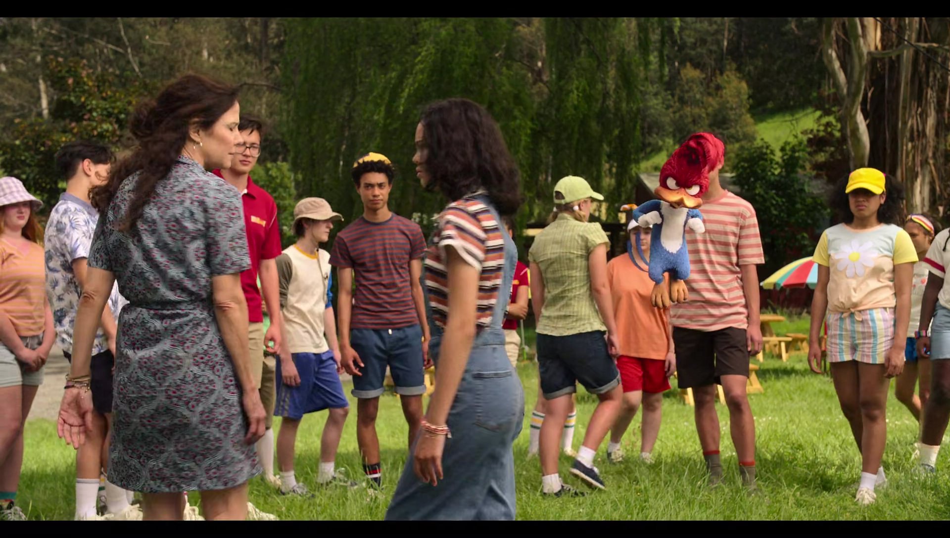 Woody Woodpecker Goes to Camp (2024) screencap 1071