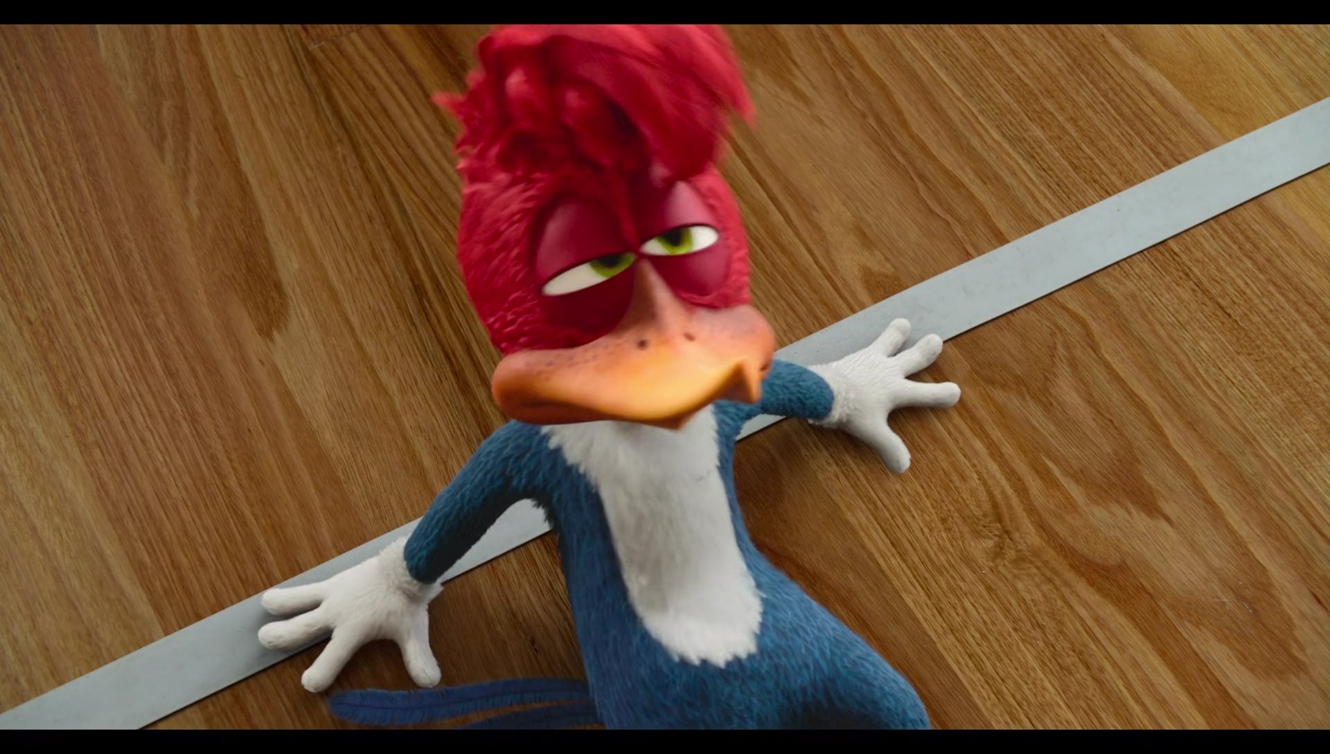 Woody Woodpecker Goes to Camp (2024) movie still 10711