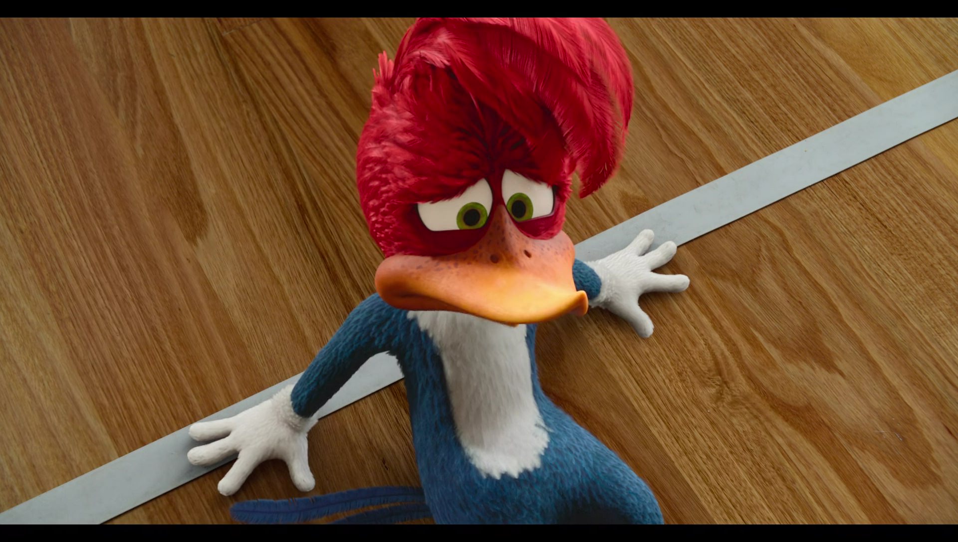 Woody Woodpecker Goes to Camp (2024) movie still 10714