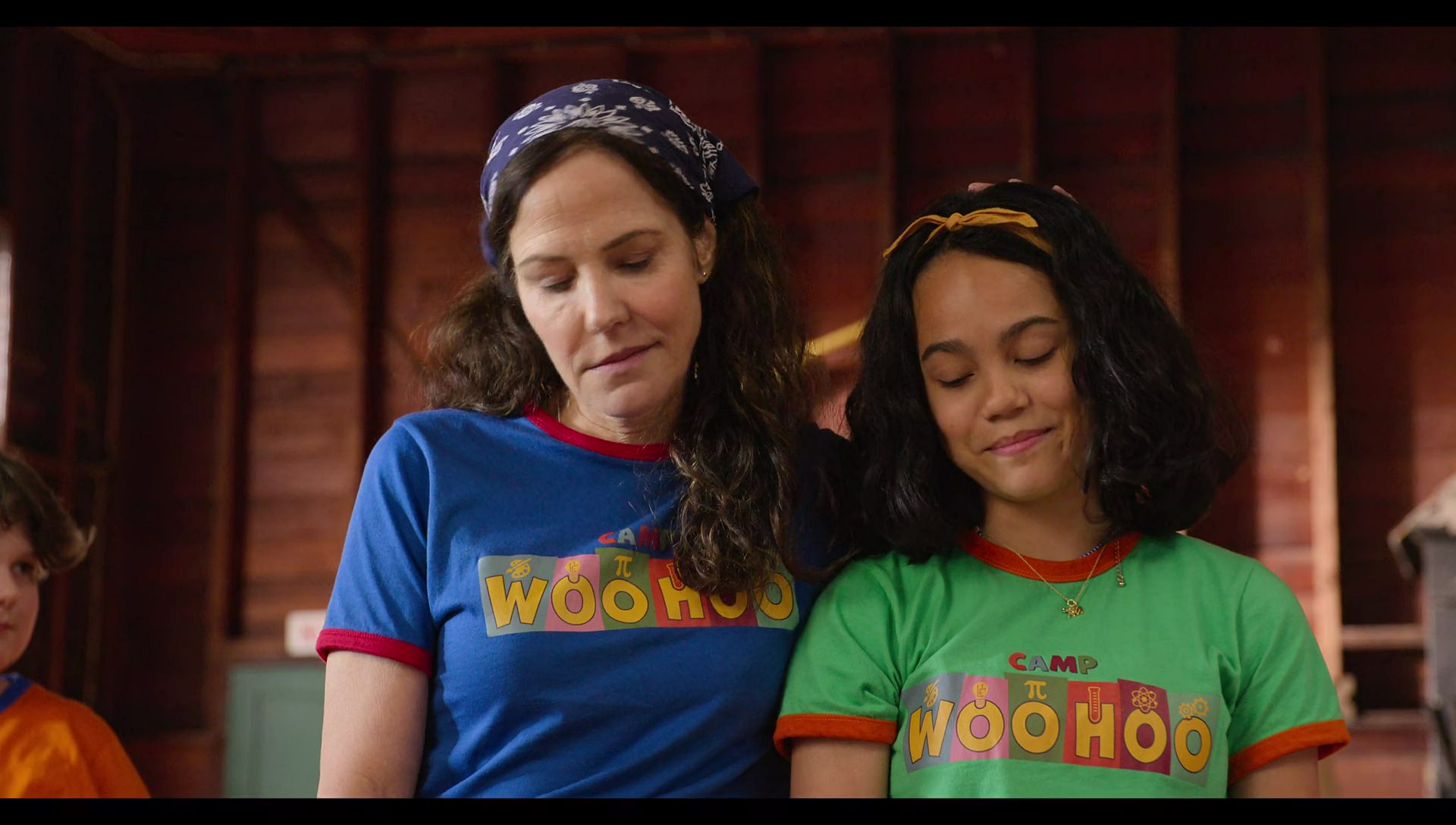 Woody Woodpecker Goes to Camp (2024) screencap 10725