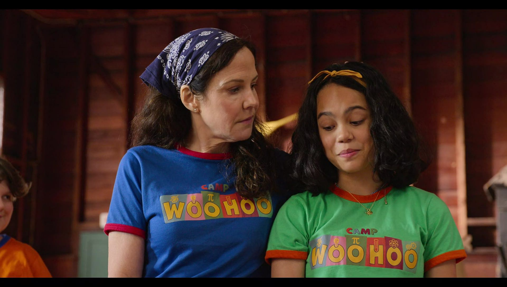 Woody Woodpecker Goes to Camp (2024) movie still 10726
