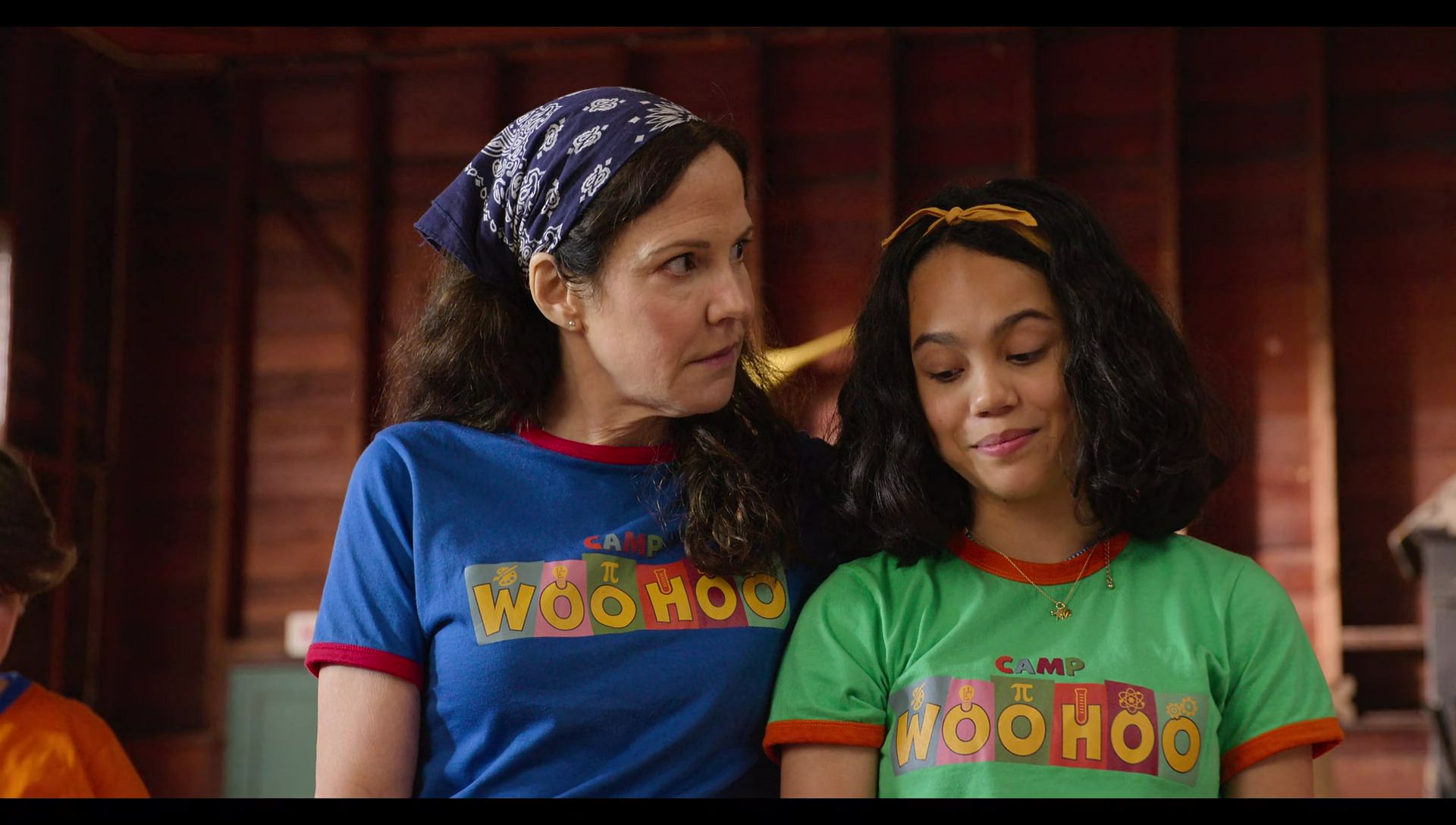 Woody Woodpecker Goes to Camp (2024) HD screenshot 10727