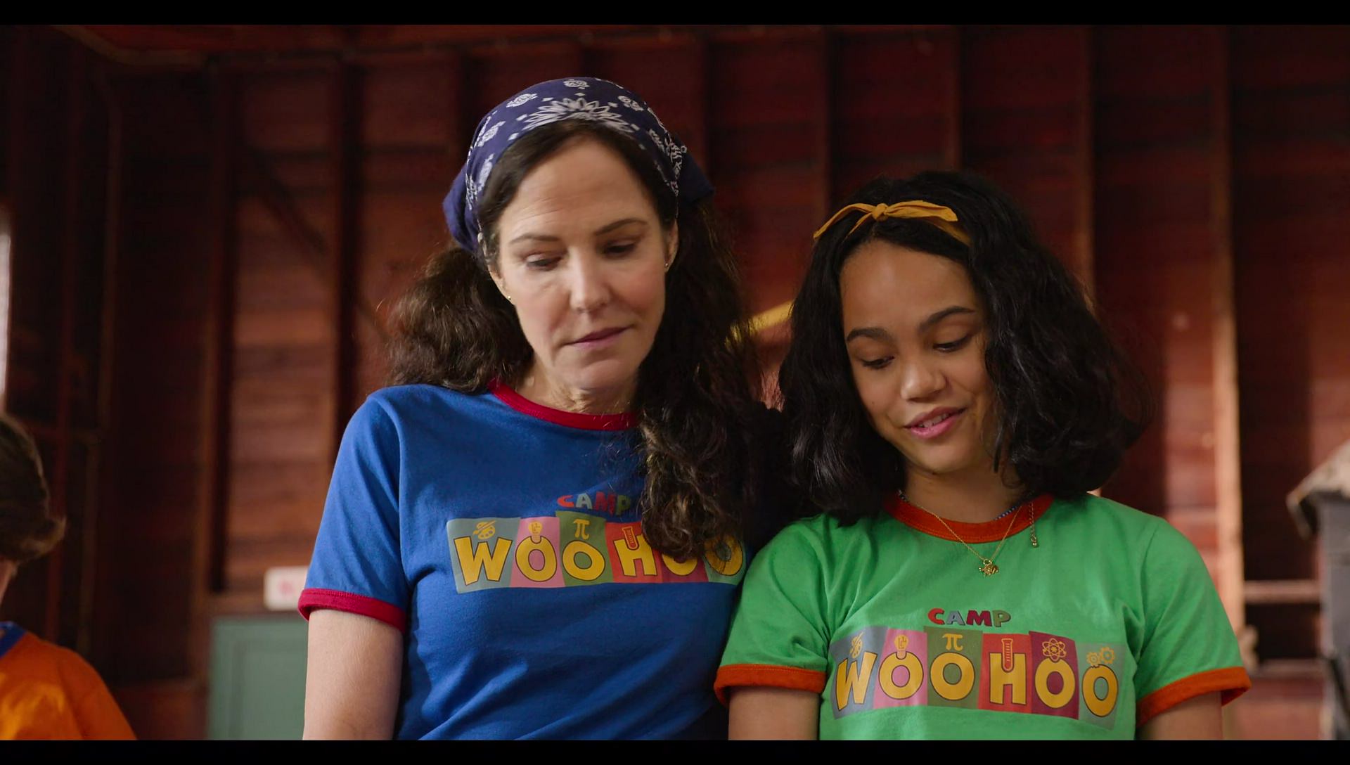 Woody Woodpecker Goes to Camp (2024) screencap 10728