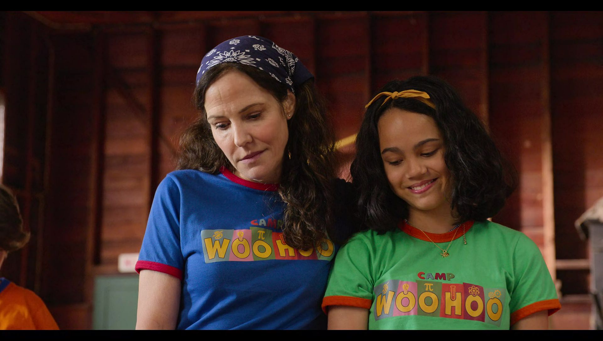 Woody Woodpecker Goes to Camp (2024) movie still 10729
