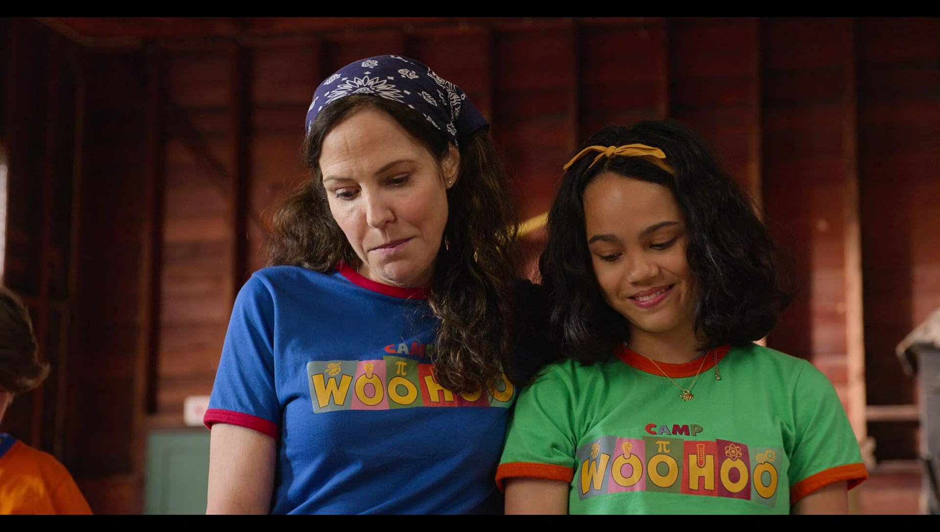 Woody Woodpecker Goes to Camp (2024) HD screenshot 10730