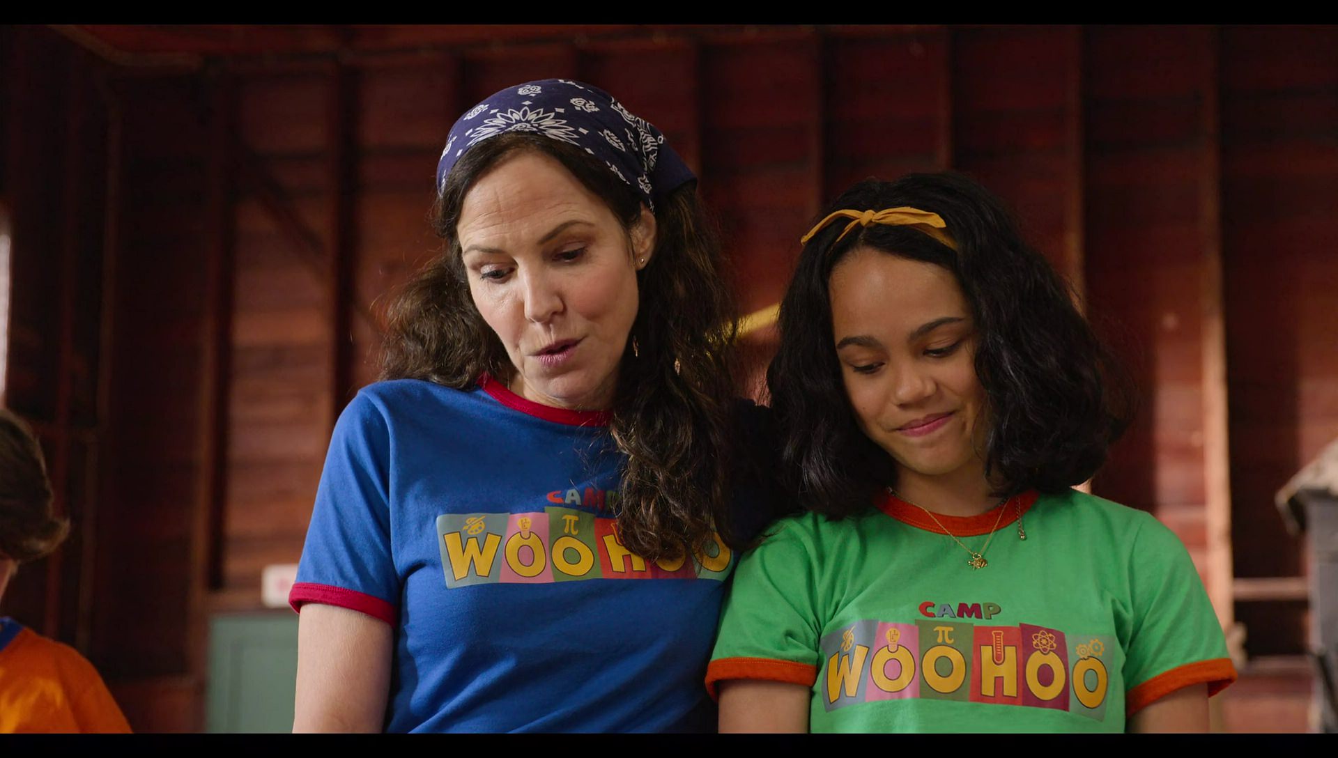 Woody Woodpecker Goes to Camp (2024) screencap 10731