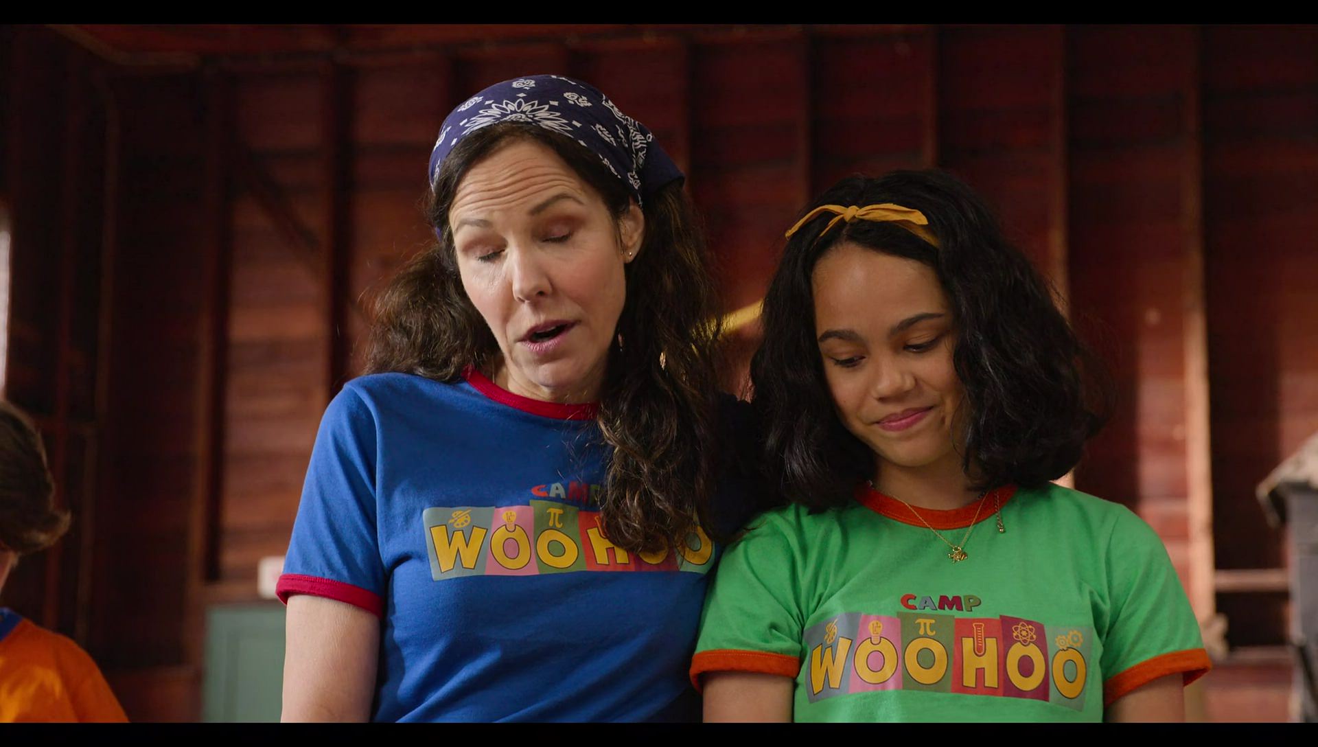 Woody Woodpecker Goes to Camp (2024) movie still 10732