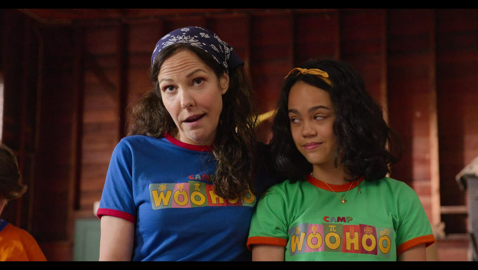 Woody Woodpecker Goes to Camp (2024) HD screenshot 10733