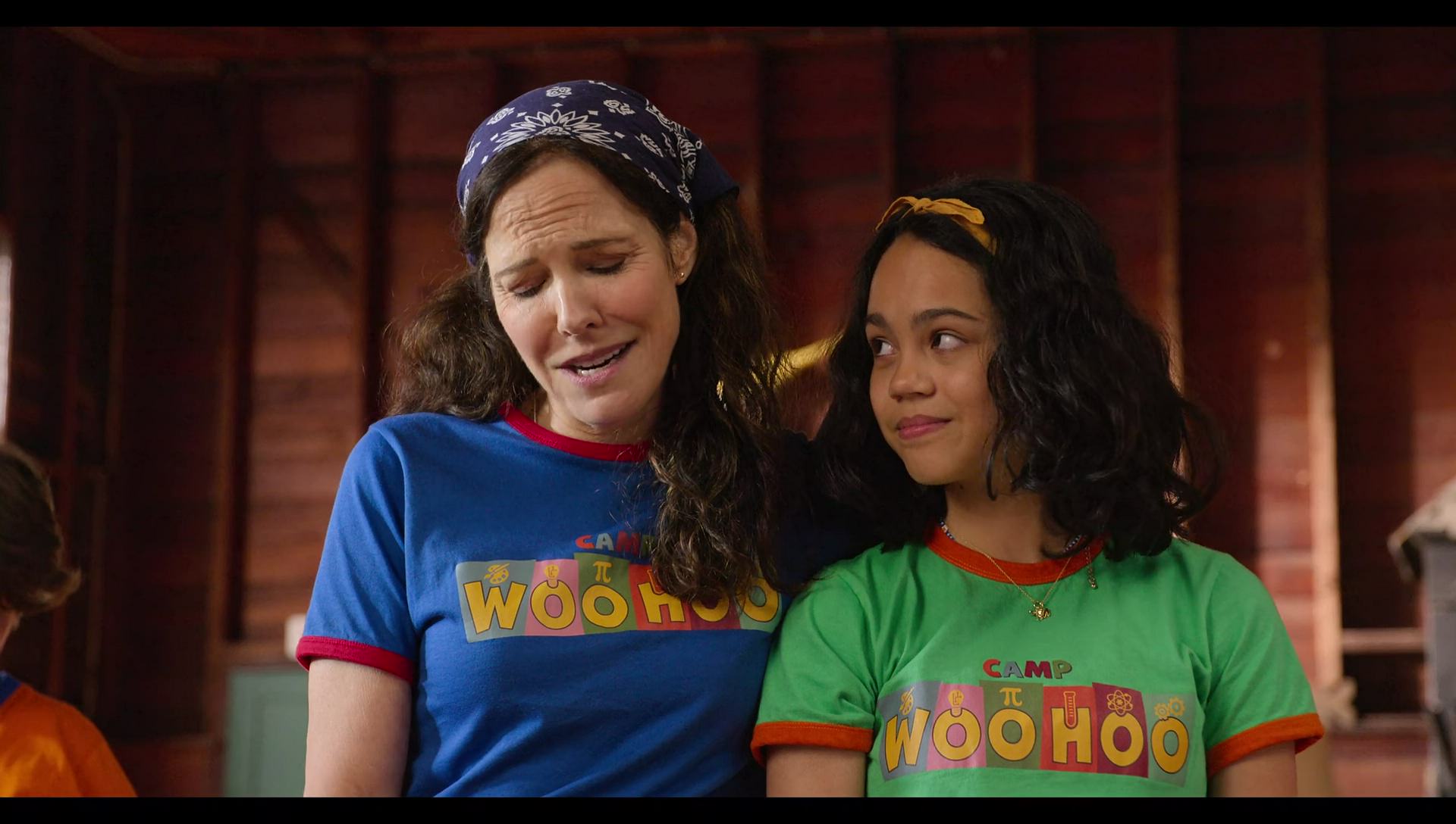 Woody Woodpecker Goes to Camp (2024) screencap 10734