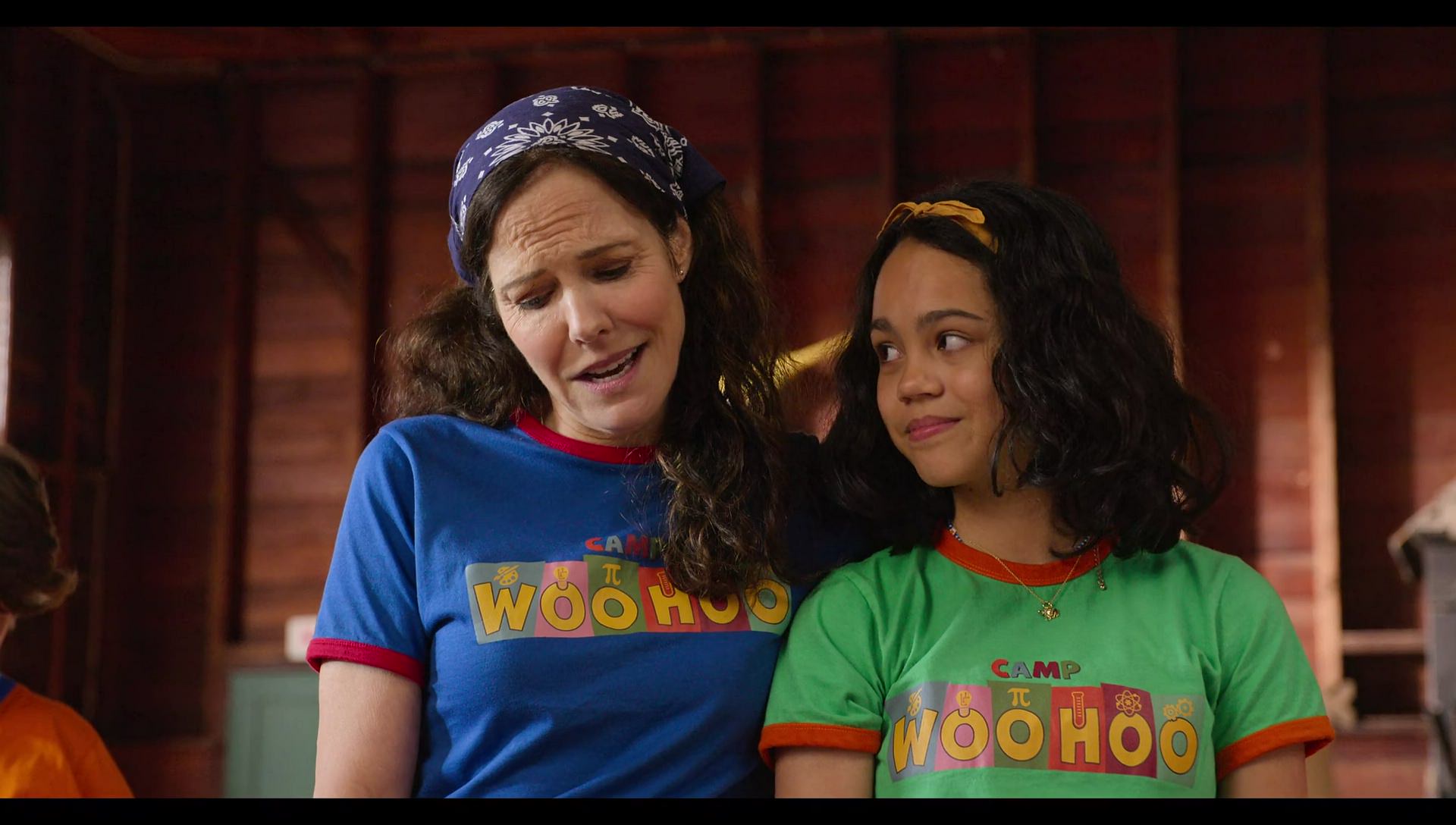 Woody Woodpecker Goes to Camp (2024) movie still 10735