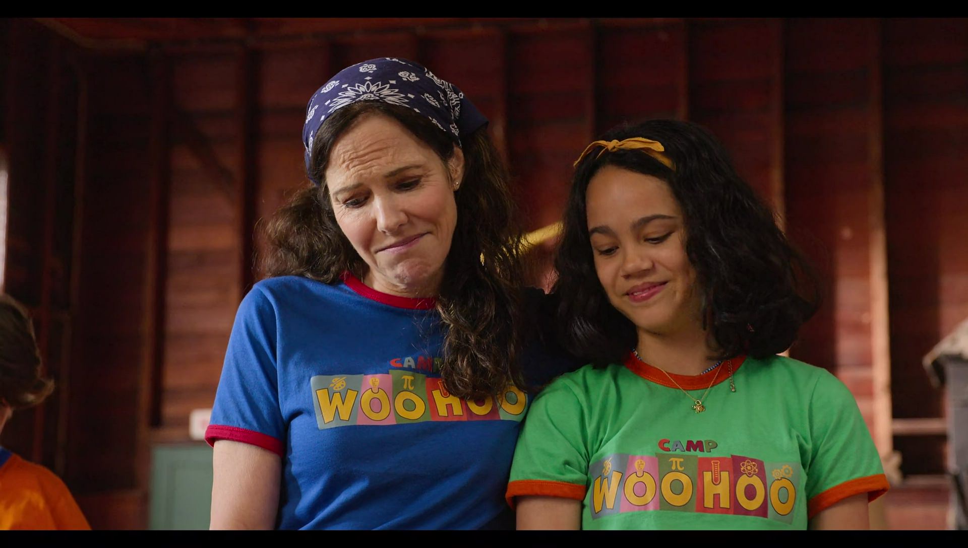 Woody Woodpecker Goes to Camp (2024) HD screenshot 10736