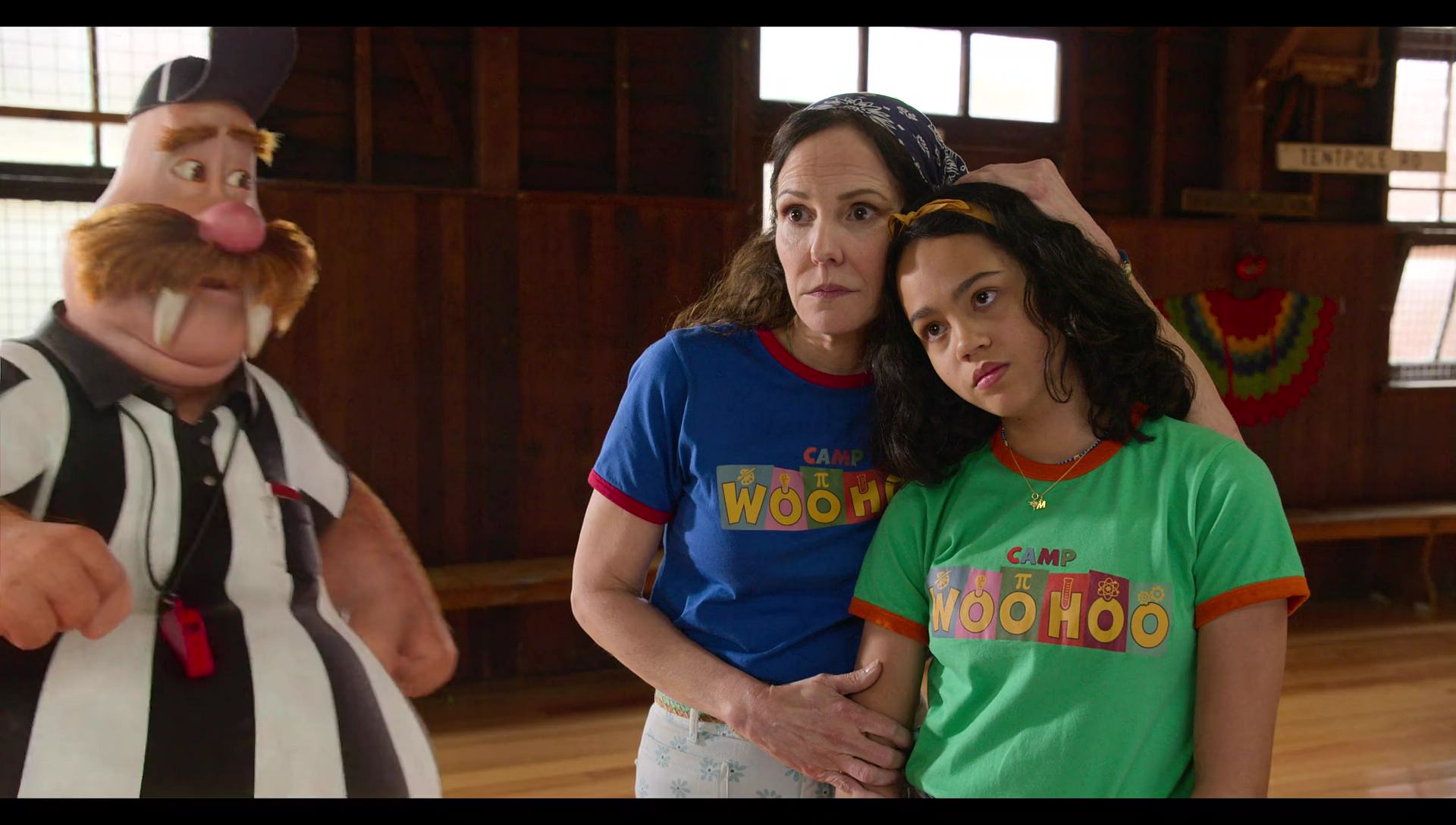 Woody Woodpecker Goes to Camp (2024) screencap 10755