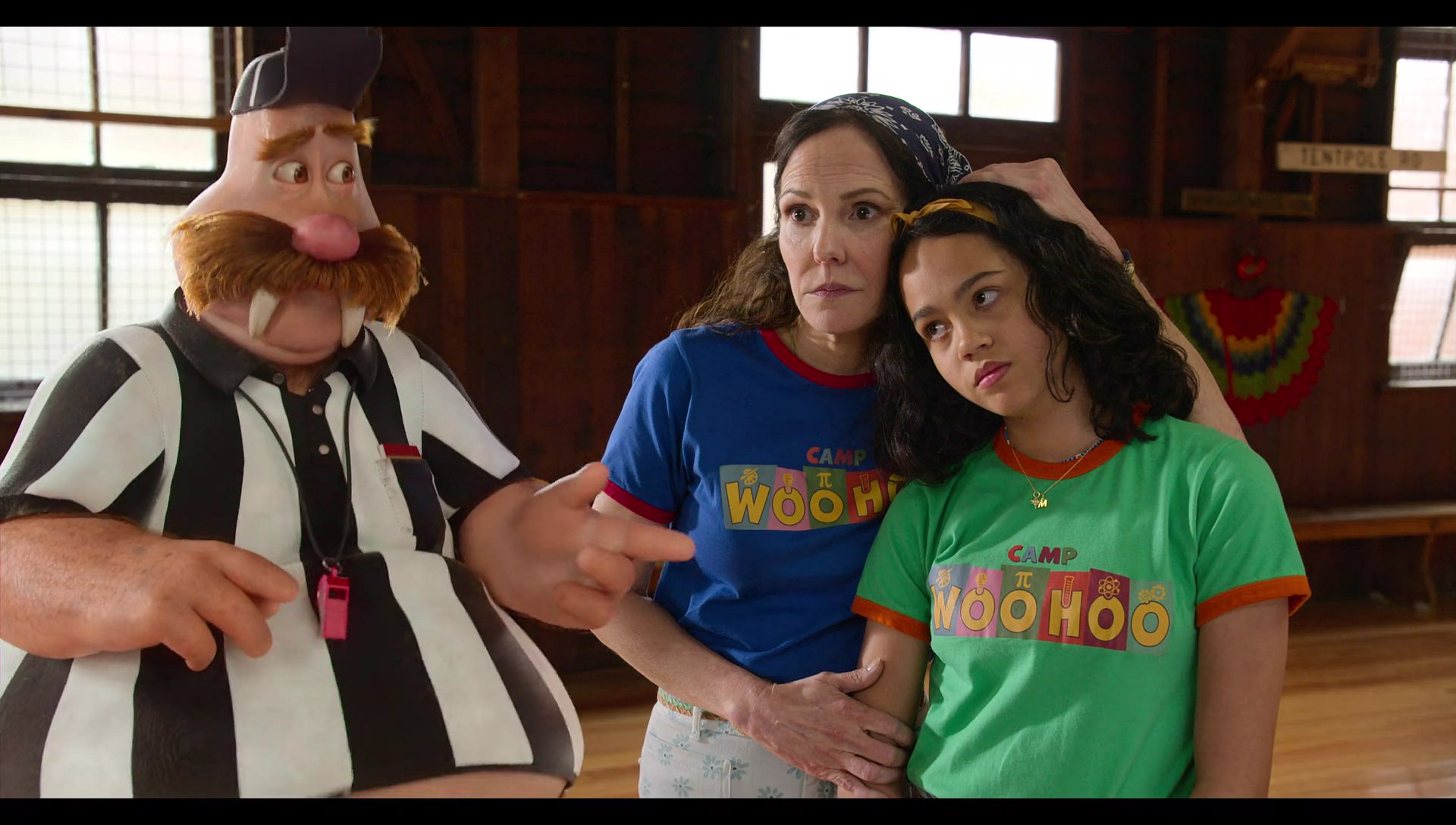Woody Woodpecker Goes to Camp (2024) movie still 10756