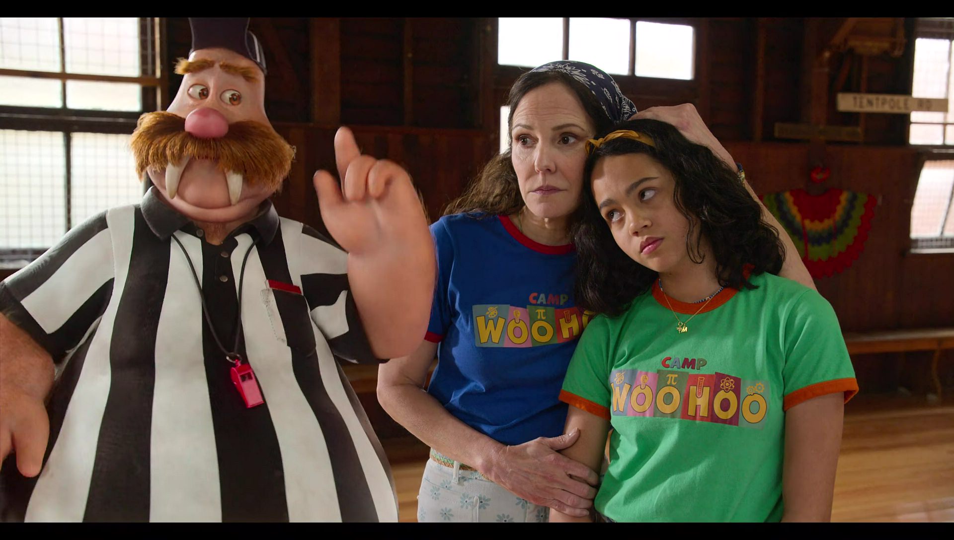 Woody Woodpecker Goes to Camp (2024) movie still 10759