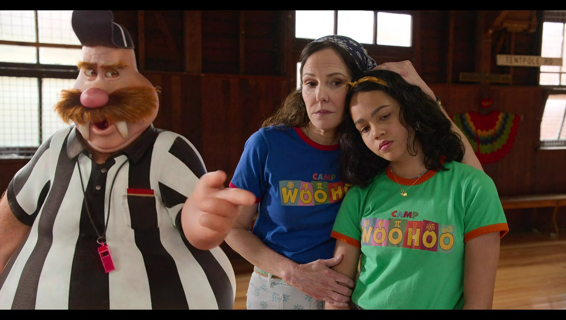 Woody Woodpecker Goes to Camp (2024) screencap 10761