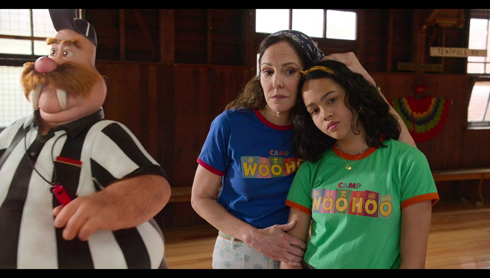 Woody Woodpecker Goes to Camp (2024) movie still 10762