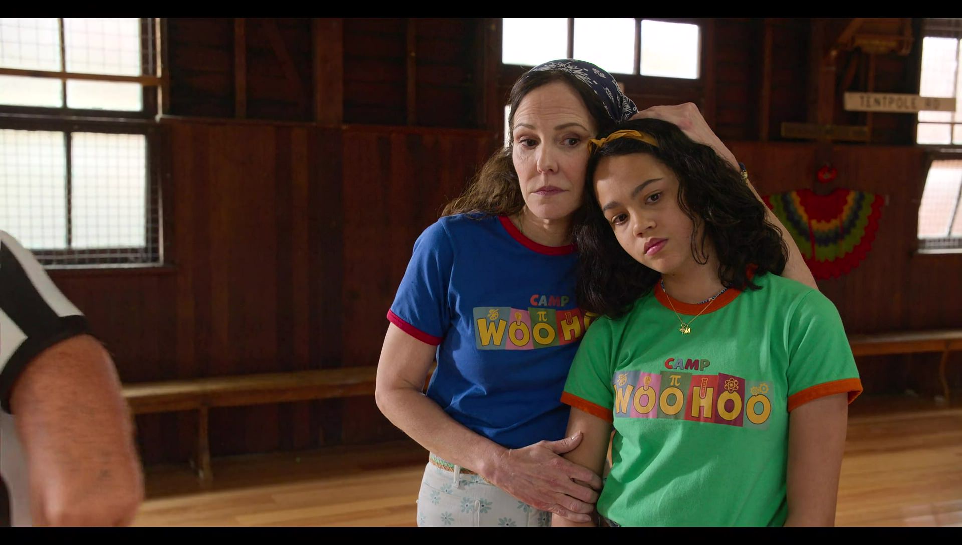 Woody Woodpecker Goes to Camp (2024) HD screenshot 10763