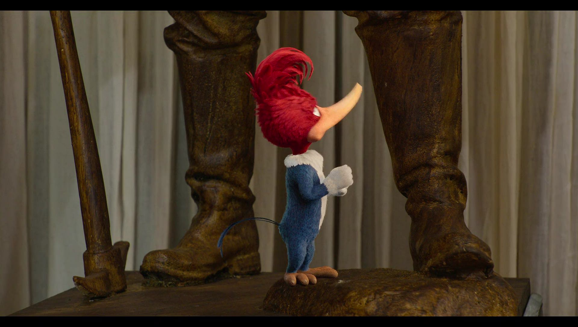 Woody Woodpecker Goes to Camp (2024) screencap 10764
