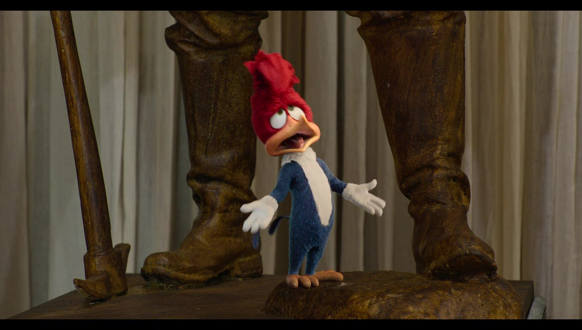 Woody Woodpecker Goes to Camp (2024) movie still 10765