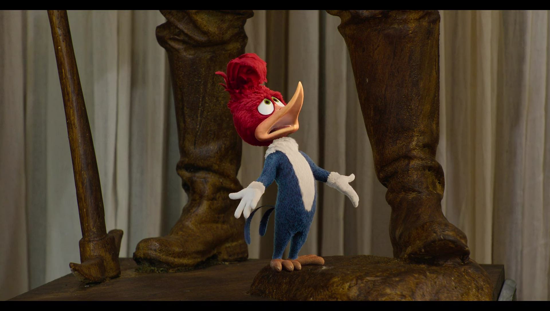 Woody Woodpecker Goes to Camp (2024) screencap 10767