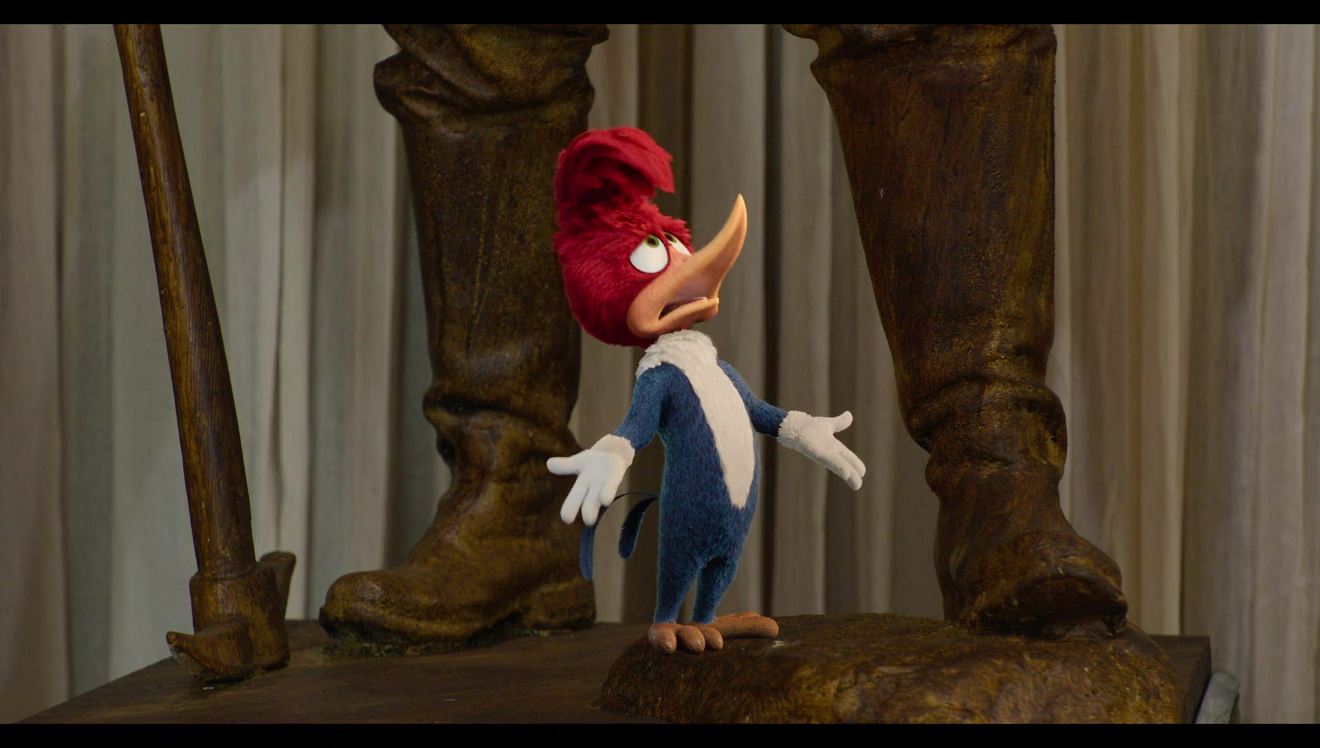 Woody Woodpecker Goes to Camp (2024) movie still 10768