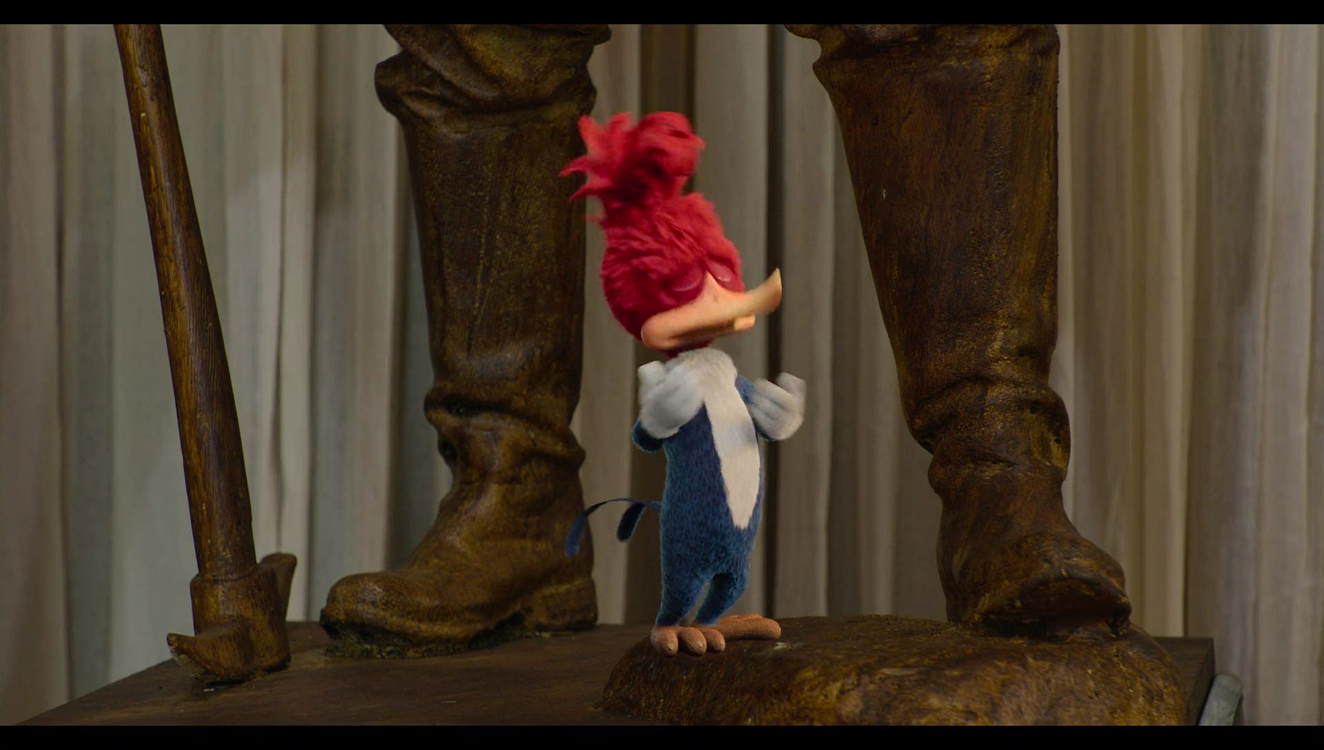 Woody Woodpecker Goes to Camp (2024) HD screenshot 10769