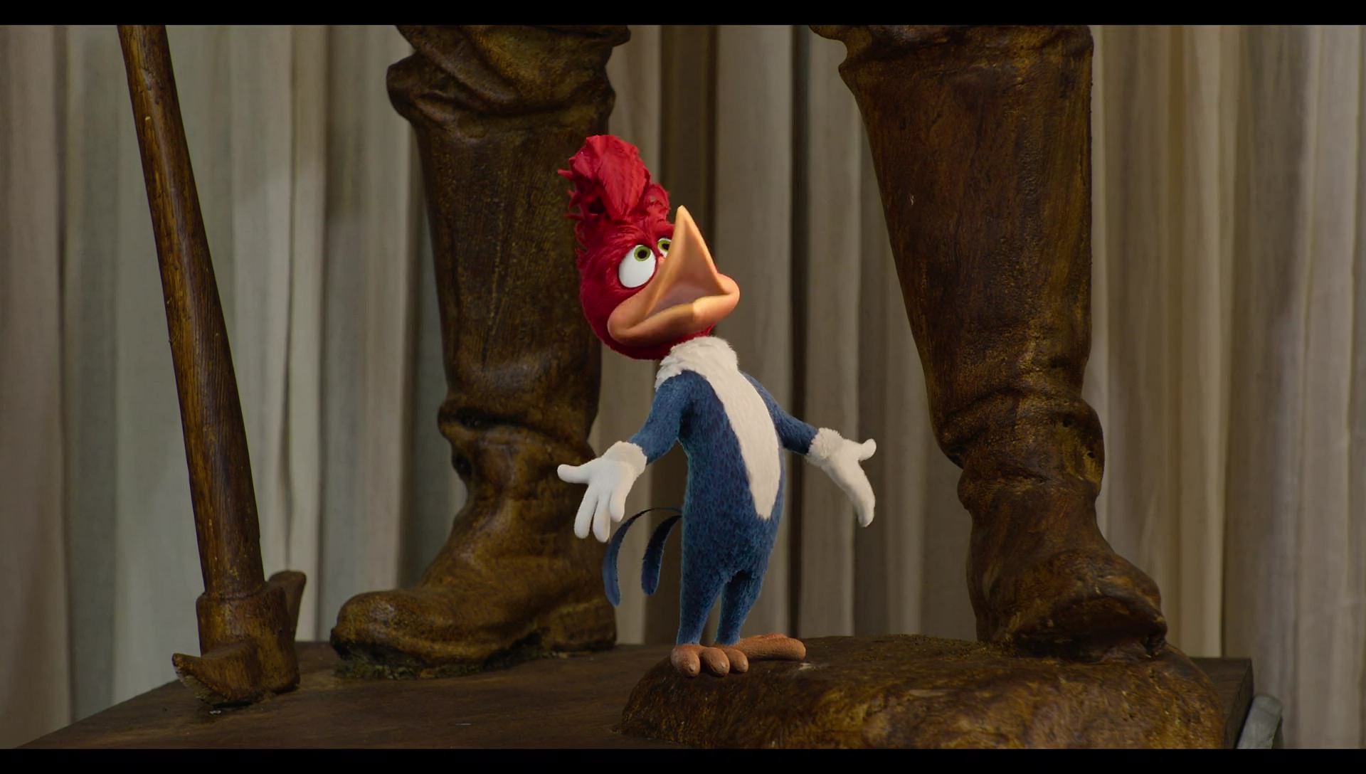 Woody Woodpecker Goes to Camp (2024) screencap 10770