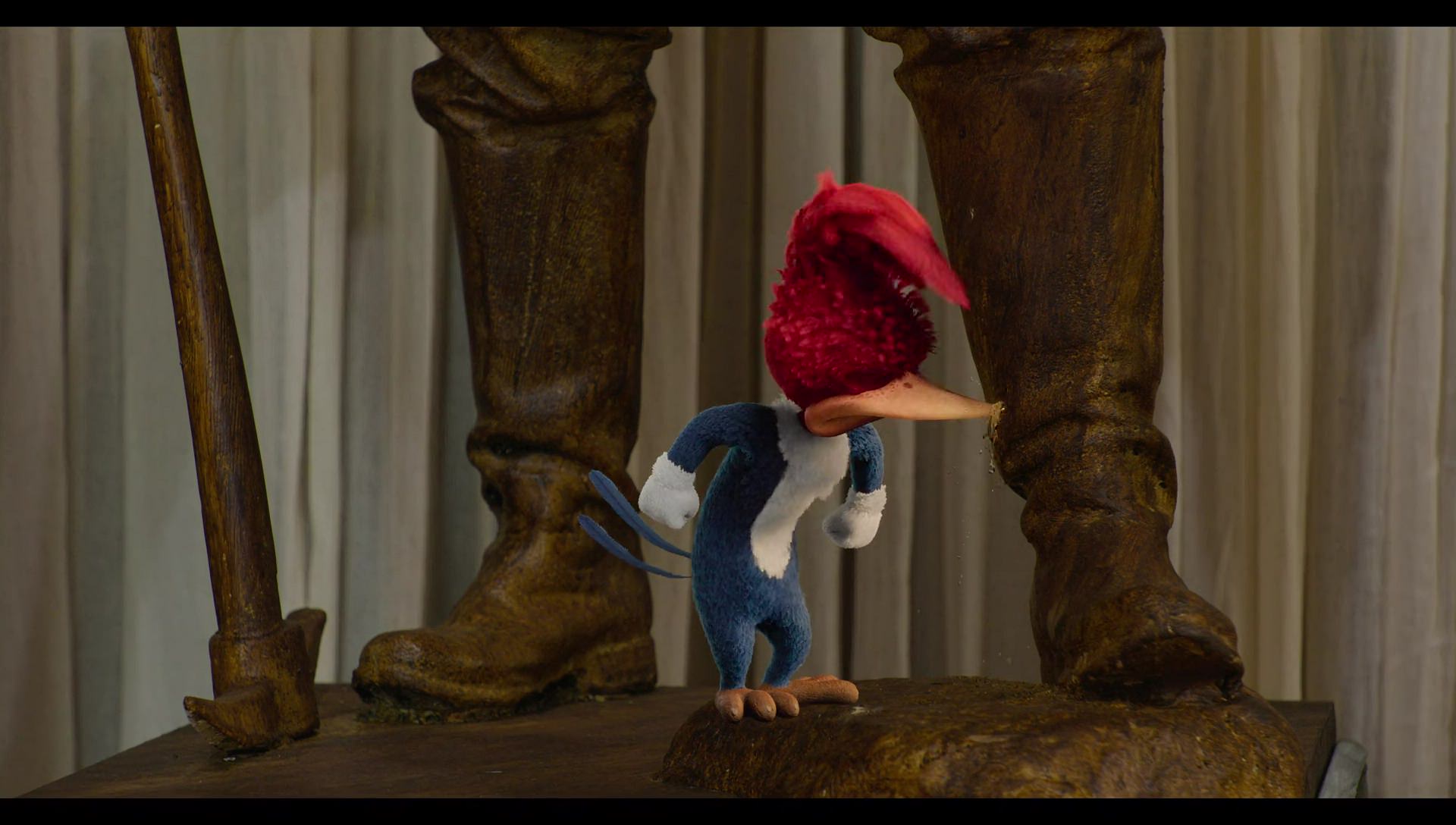 Woody Woodpecker Goes to Camp (2024) movie still 10771