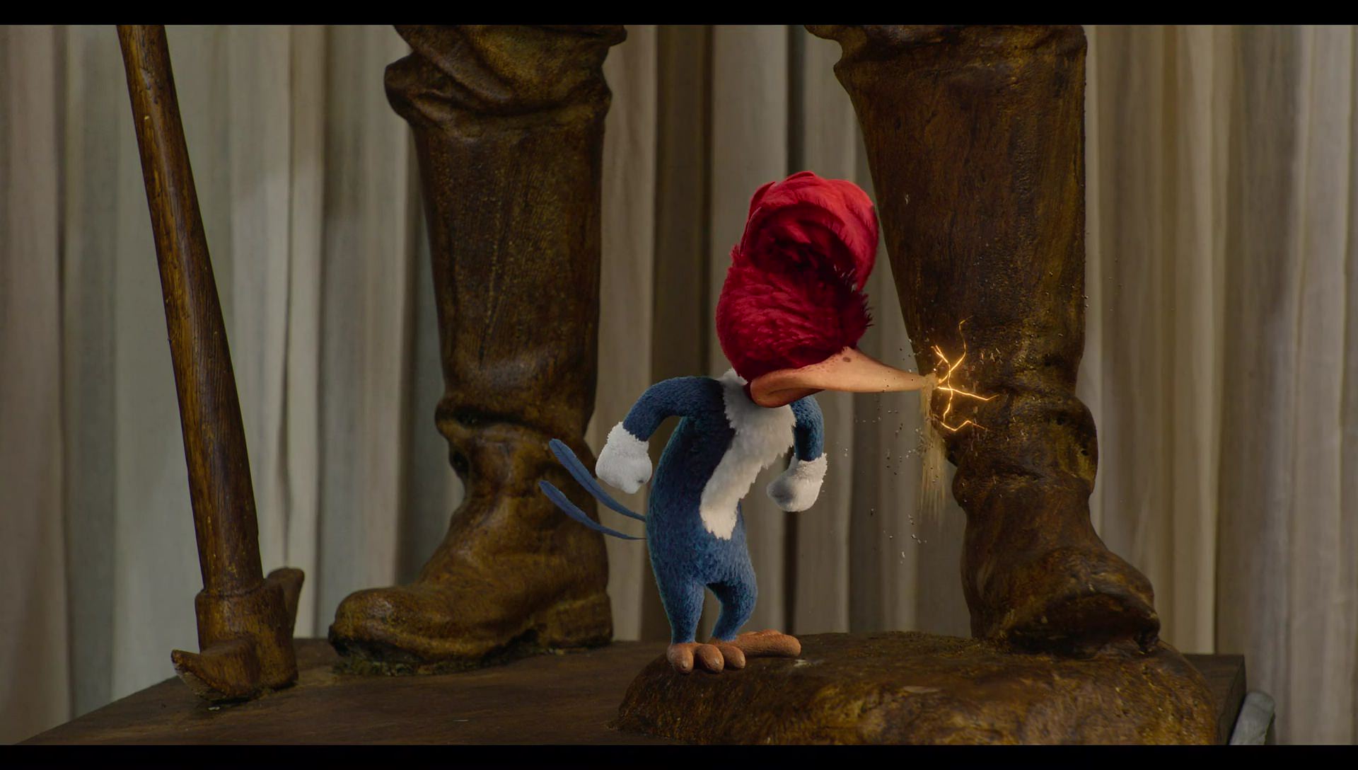 Woody Woodpecker Goes to Camp (2024) movie still 10774