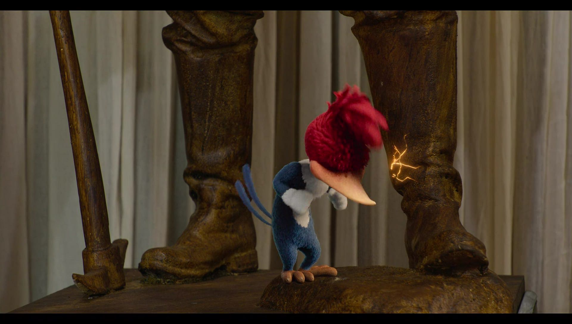 Woody Woodpecker Goes to Camp (2024) screencap 10776